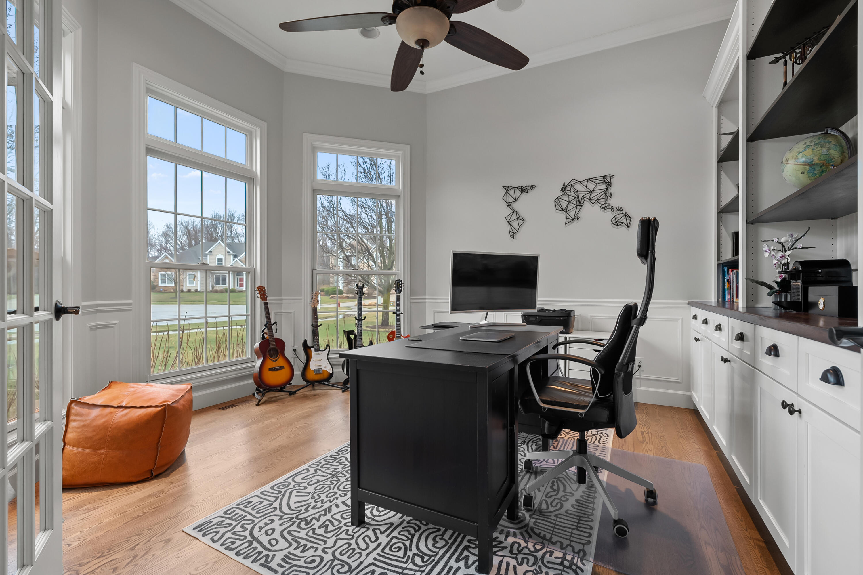 4453 Preserve Place