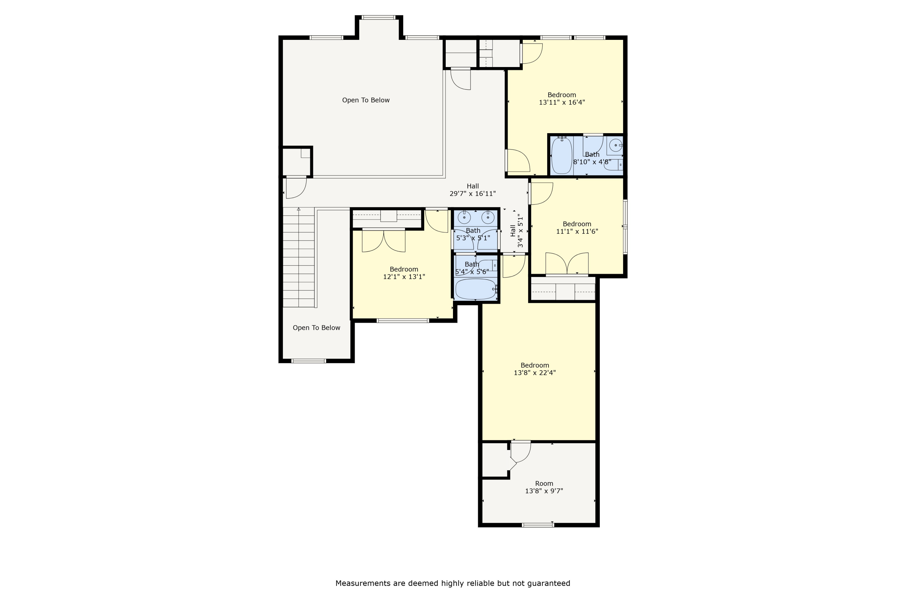 4453 Preserve Place