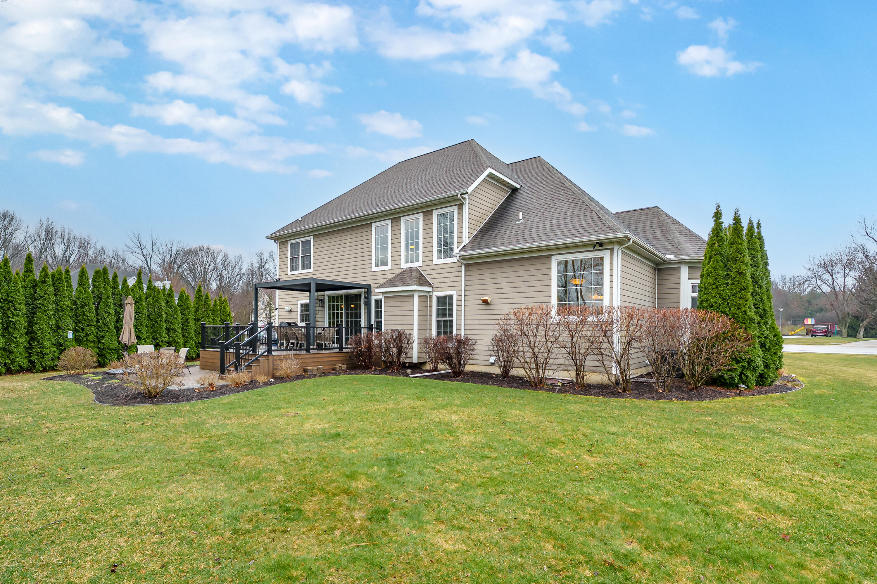 4453 Preserve Place