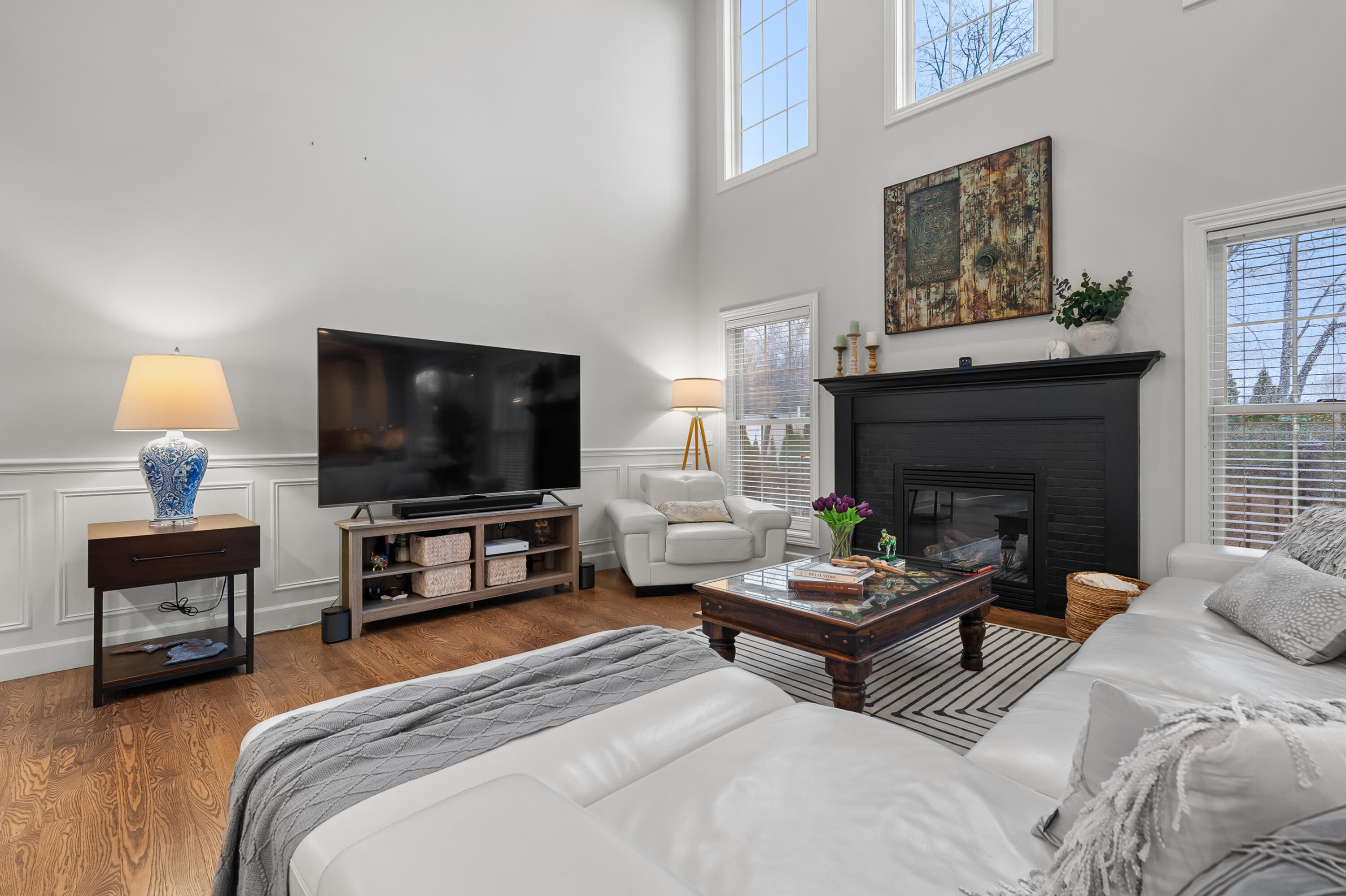 4453 Preserve Place