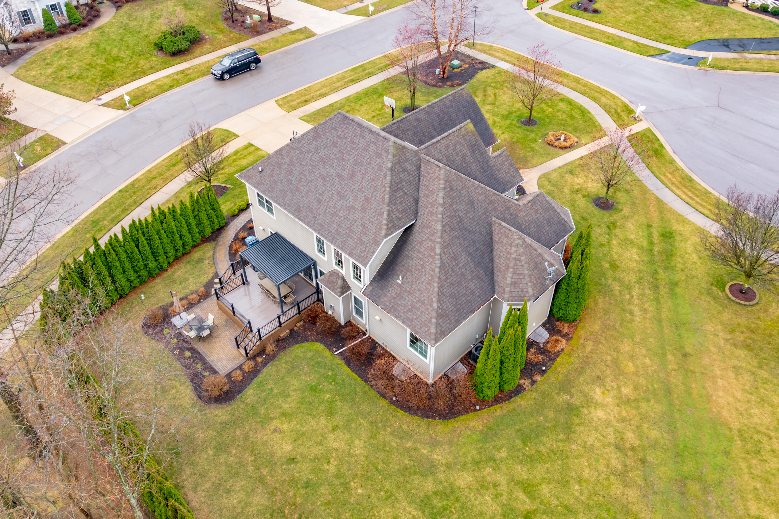 4453 Preserve Place