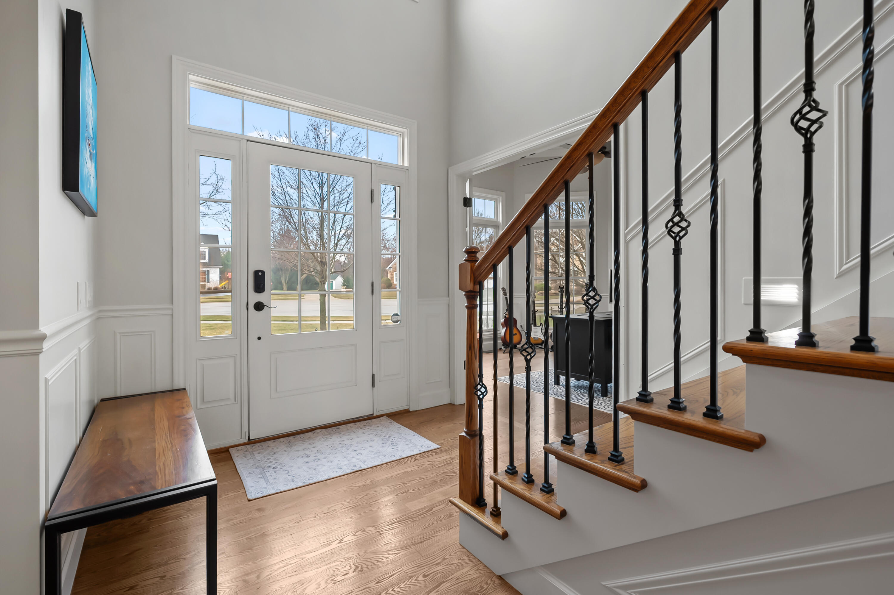 4453 Preserve Place