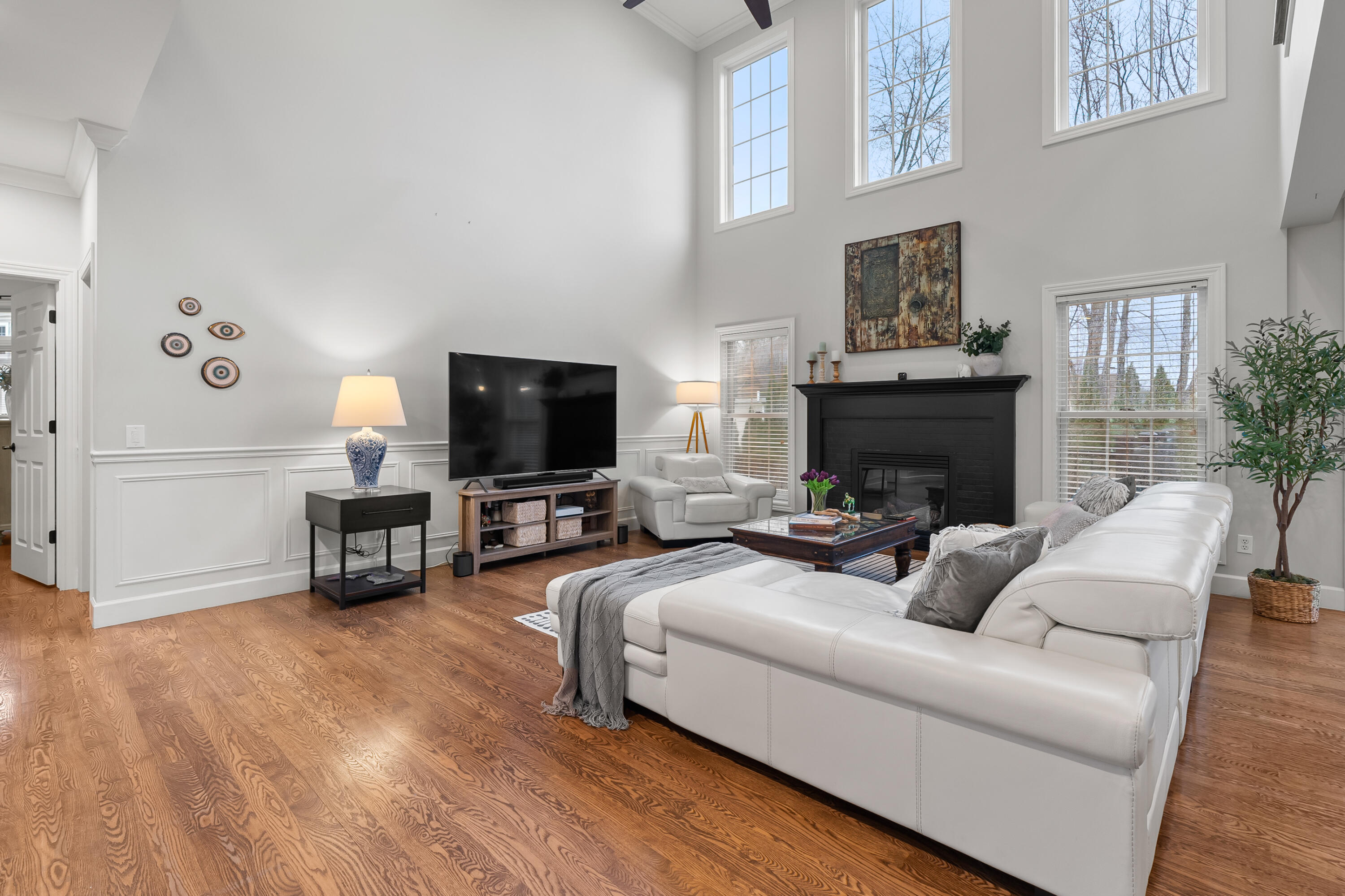 4453 Preserve Place