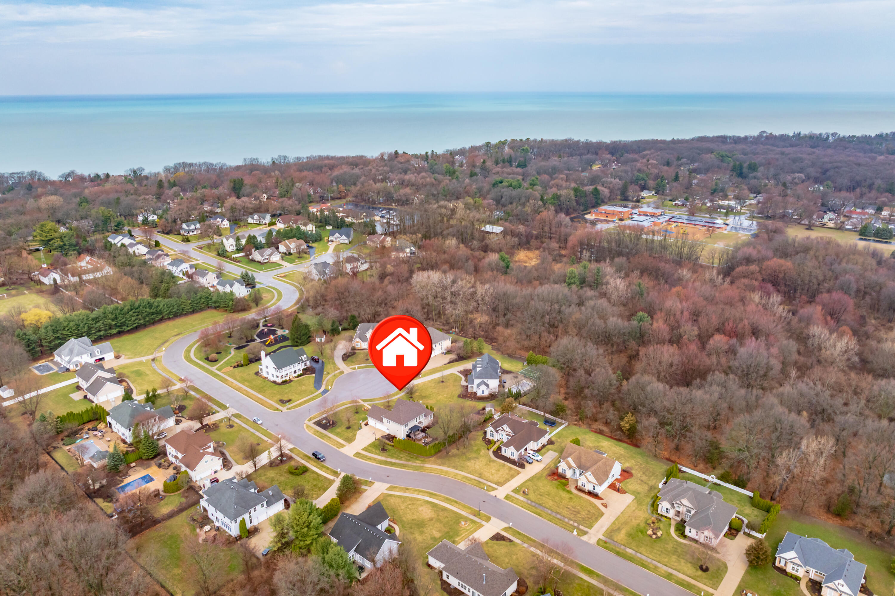 4453 Preserve Place