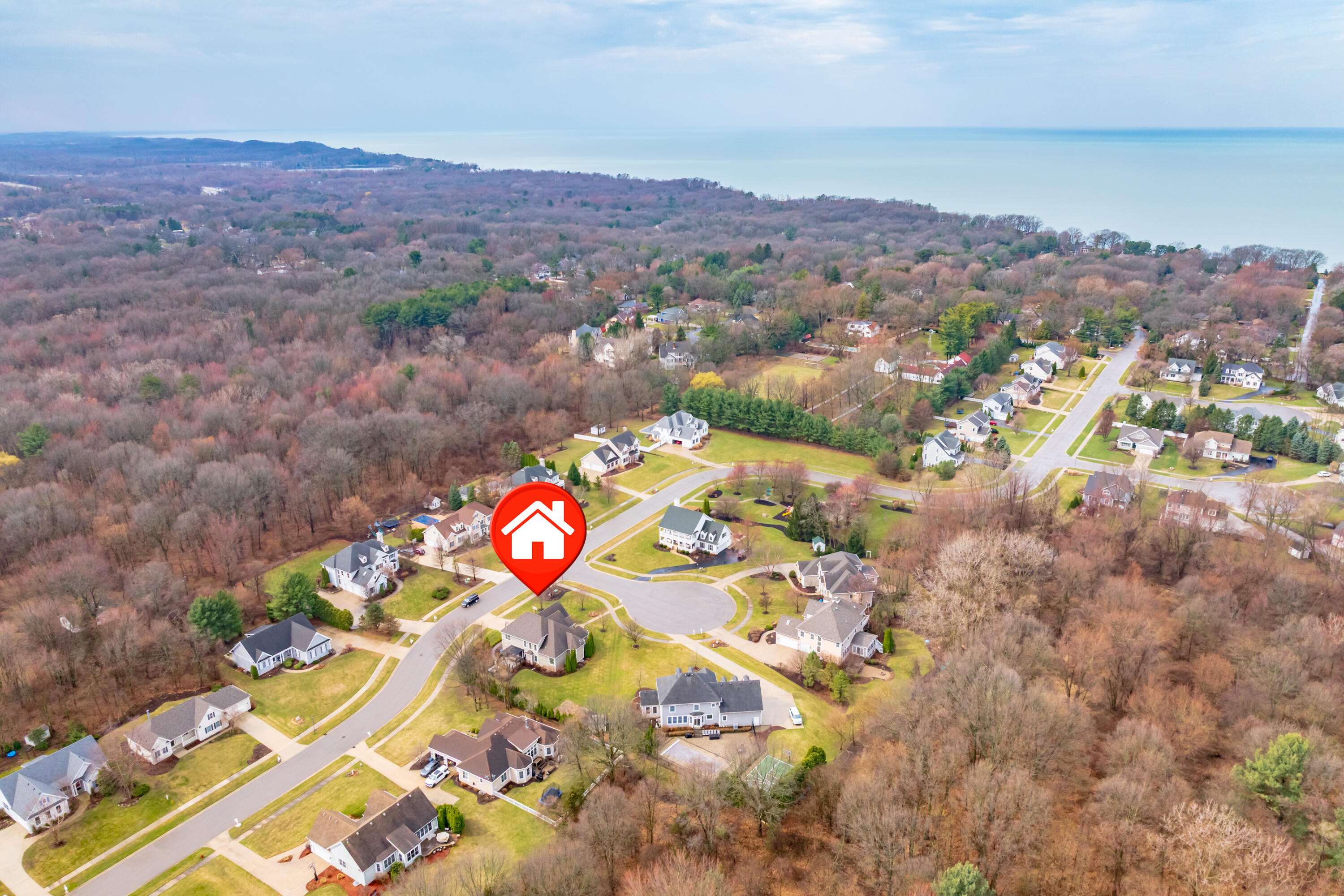 4453 Preserve Place