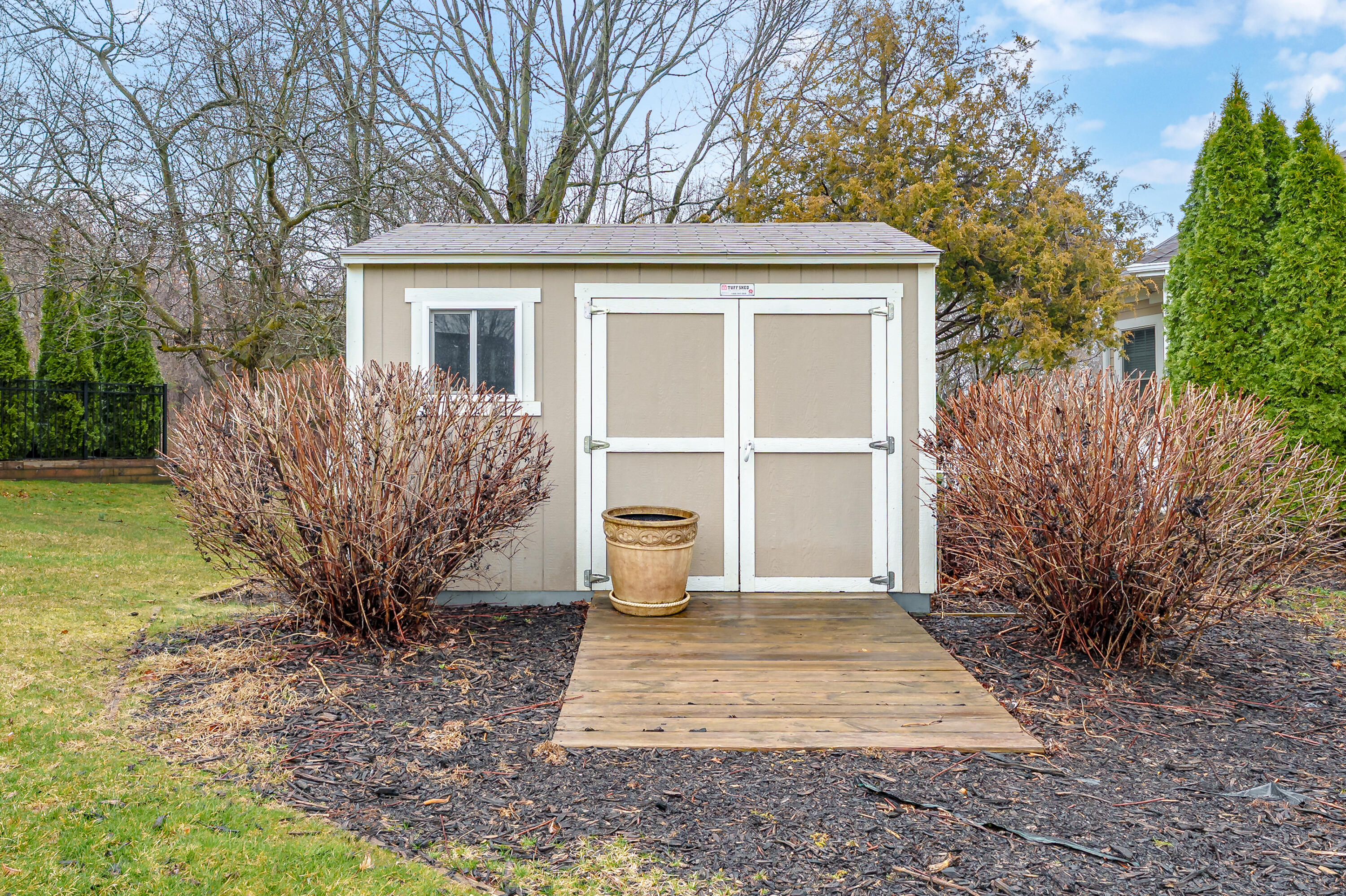 4453 Preserve Place