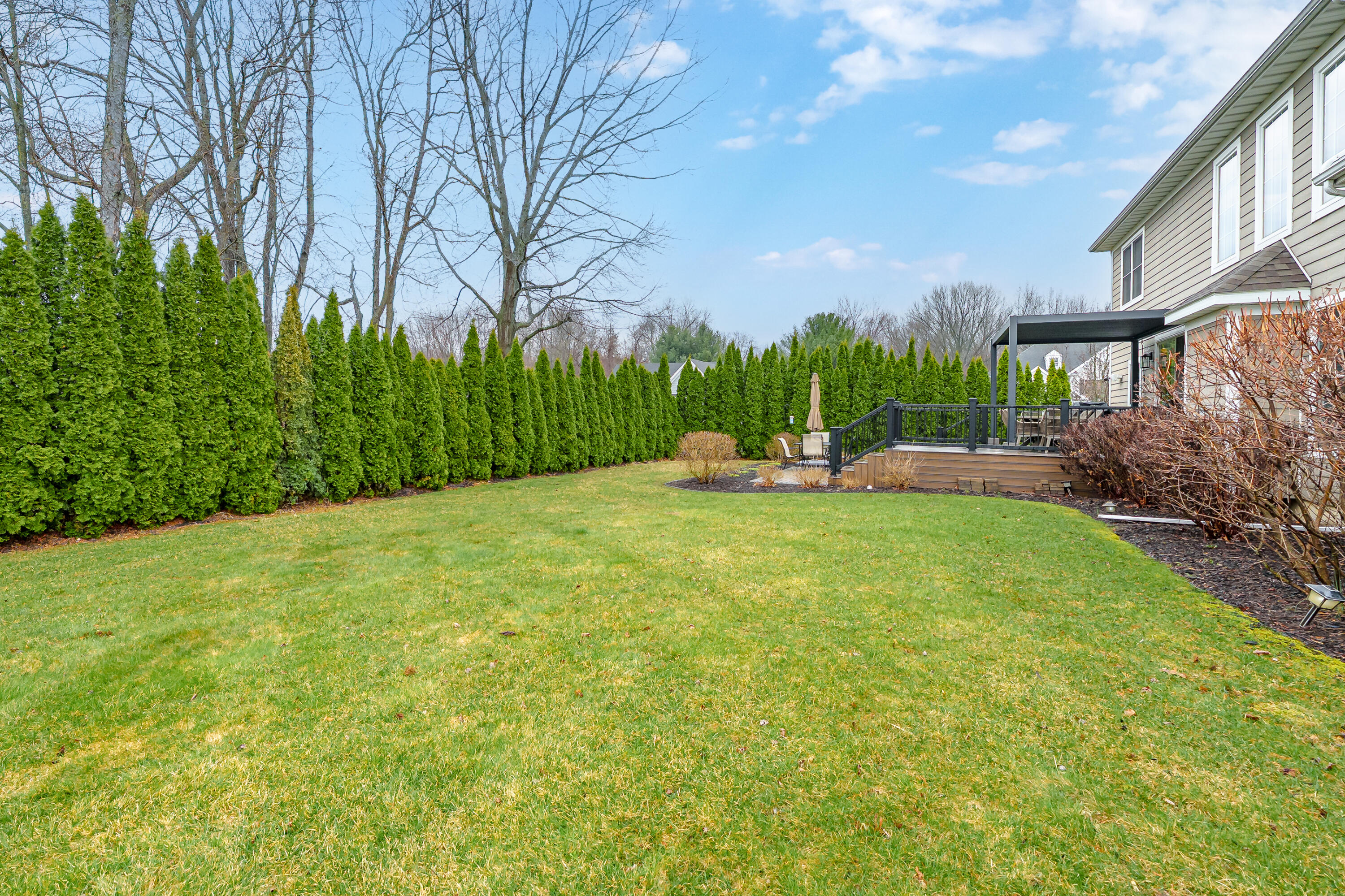 4453 Preserve Place