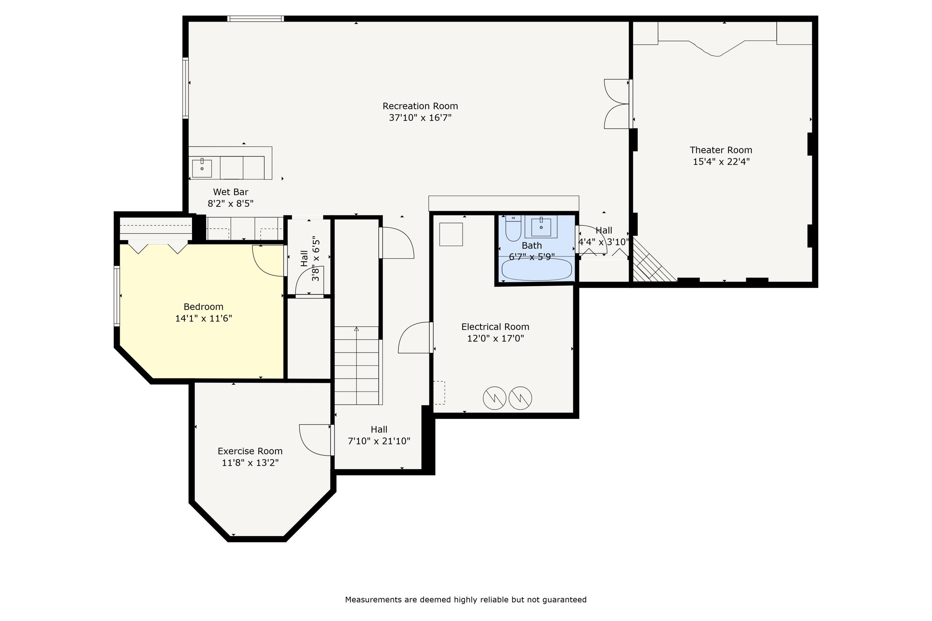 4453 Preserve Place