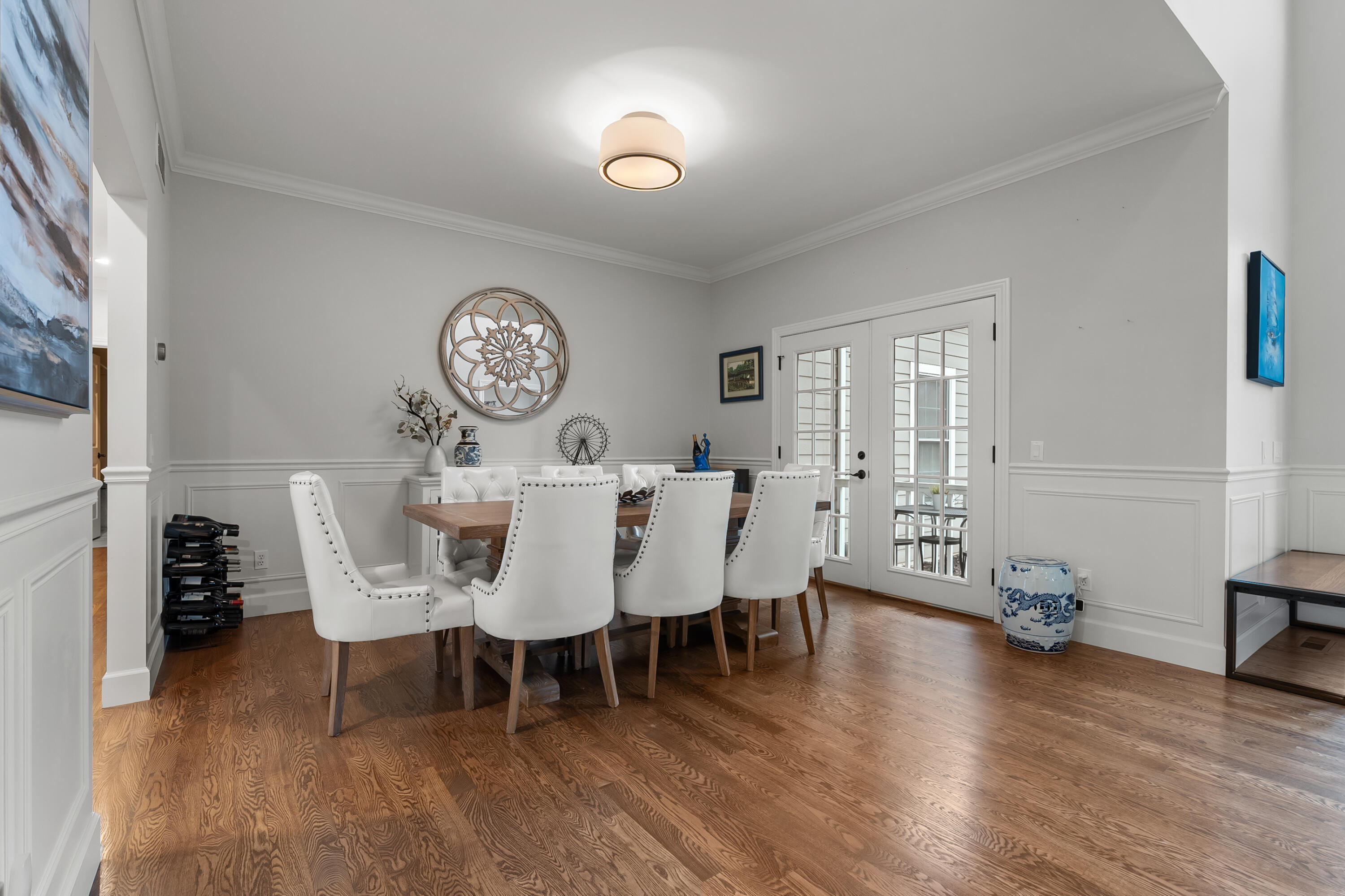 4453 Preserve Place