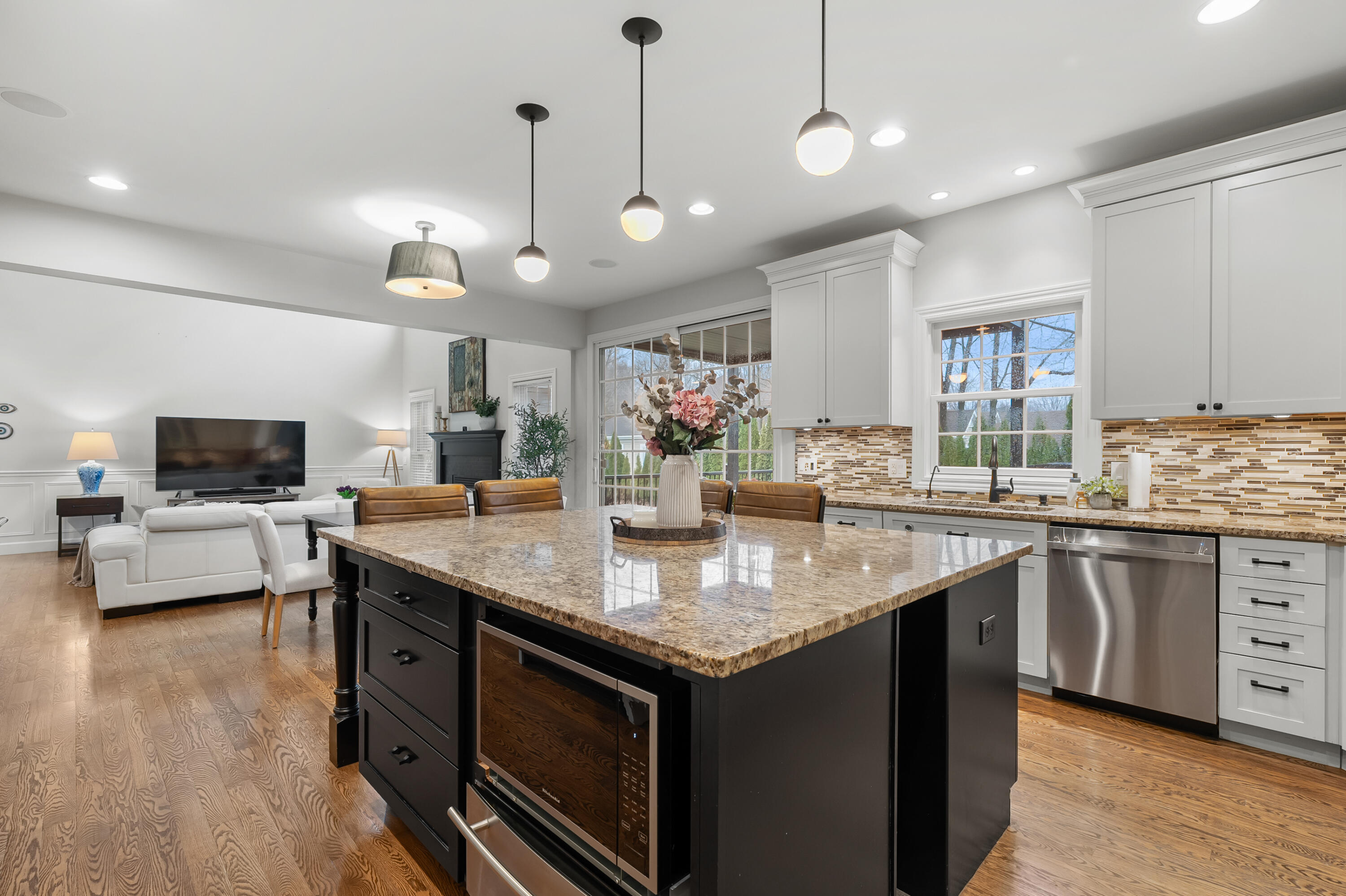 4453 Preserve Place