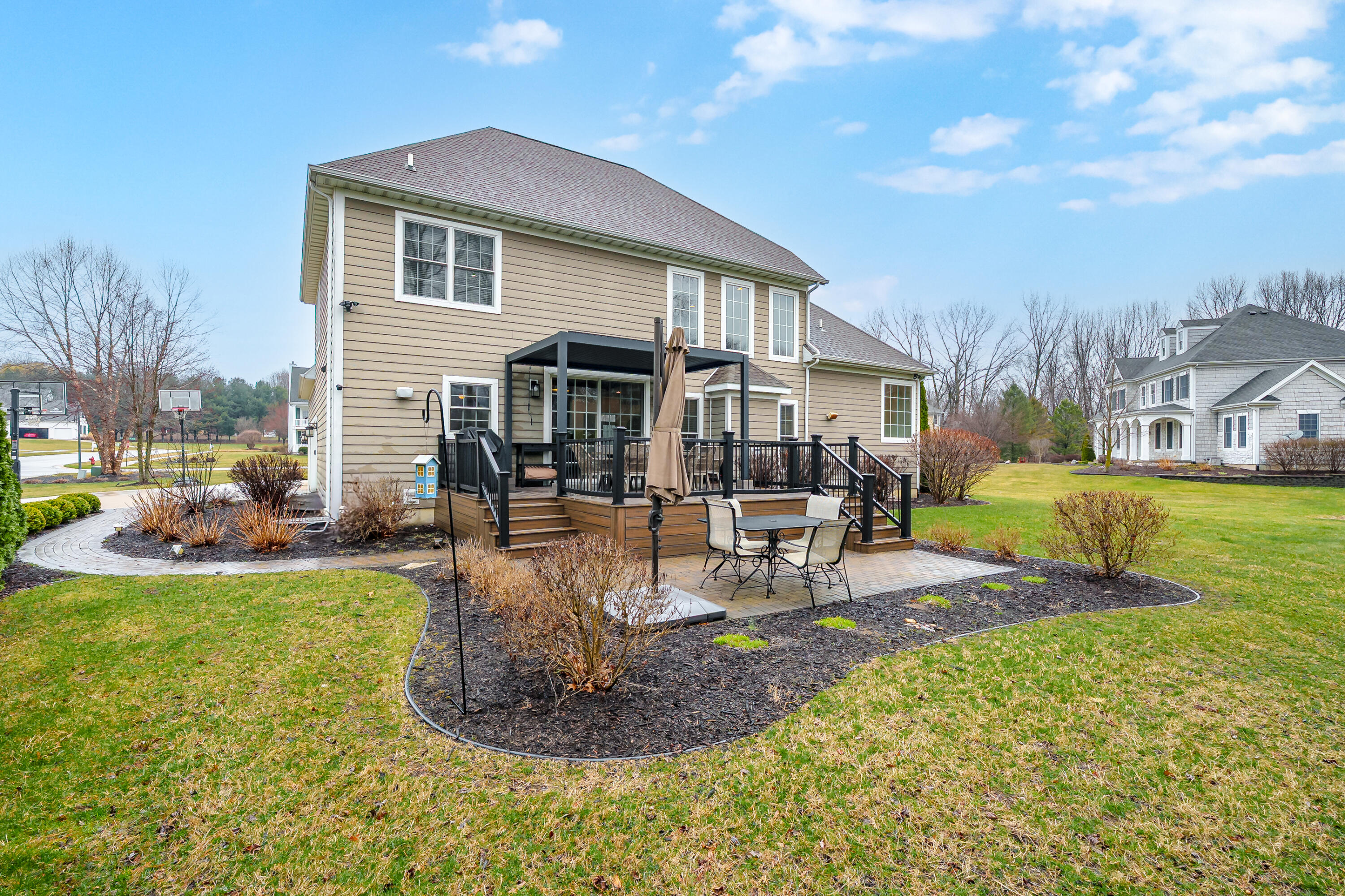 4453 Preserve Place