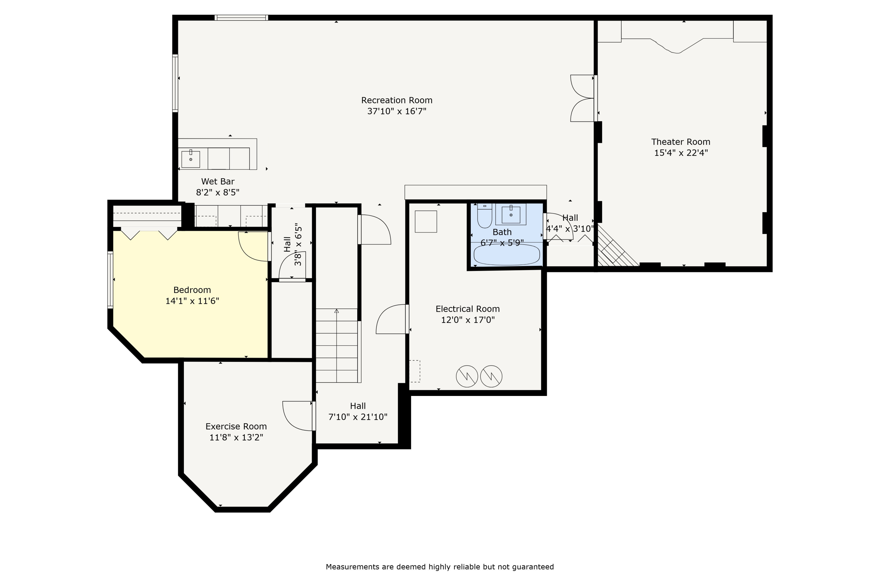 4453 Preserve Place