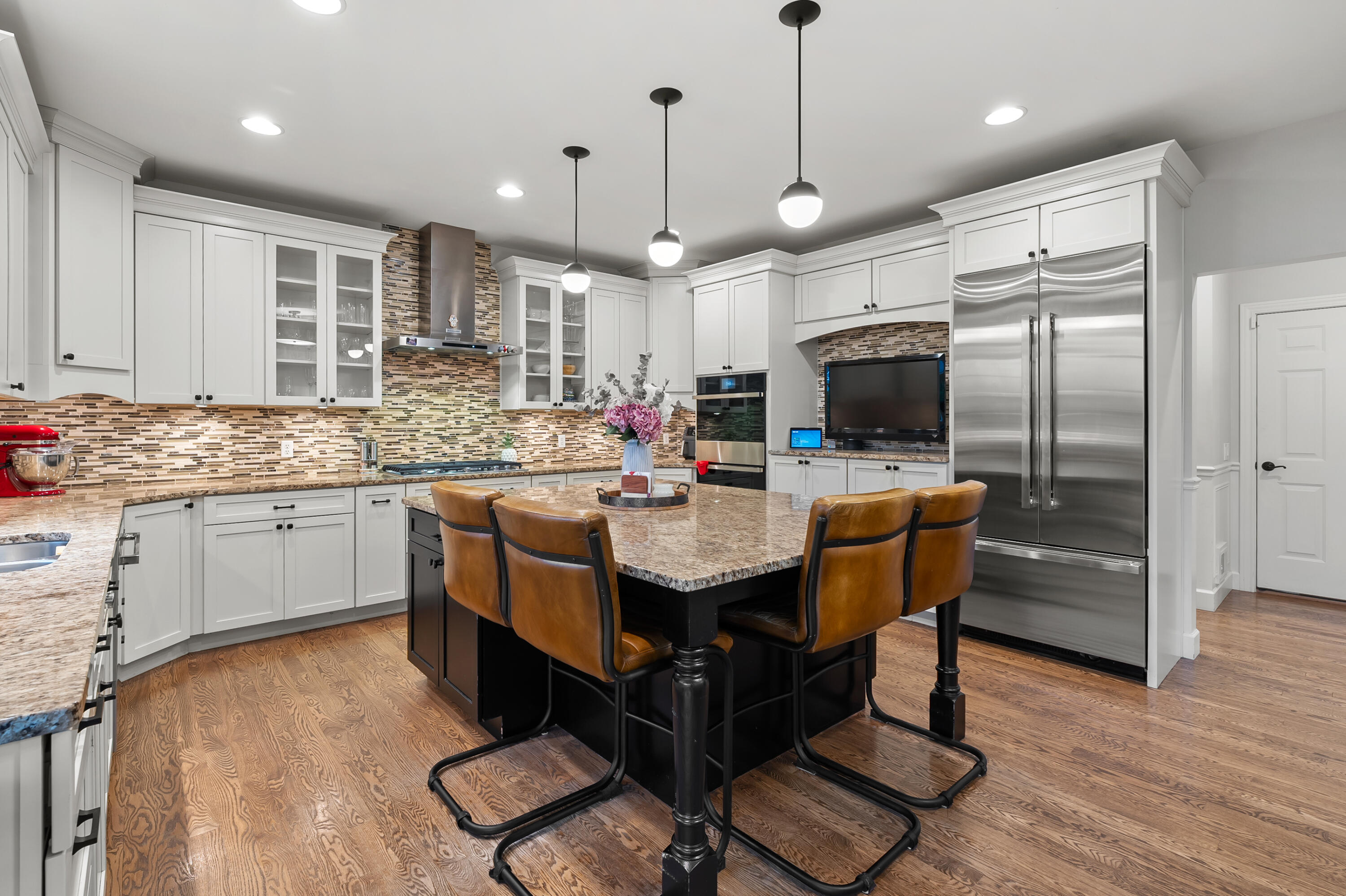 4453 Preserve Place