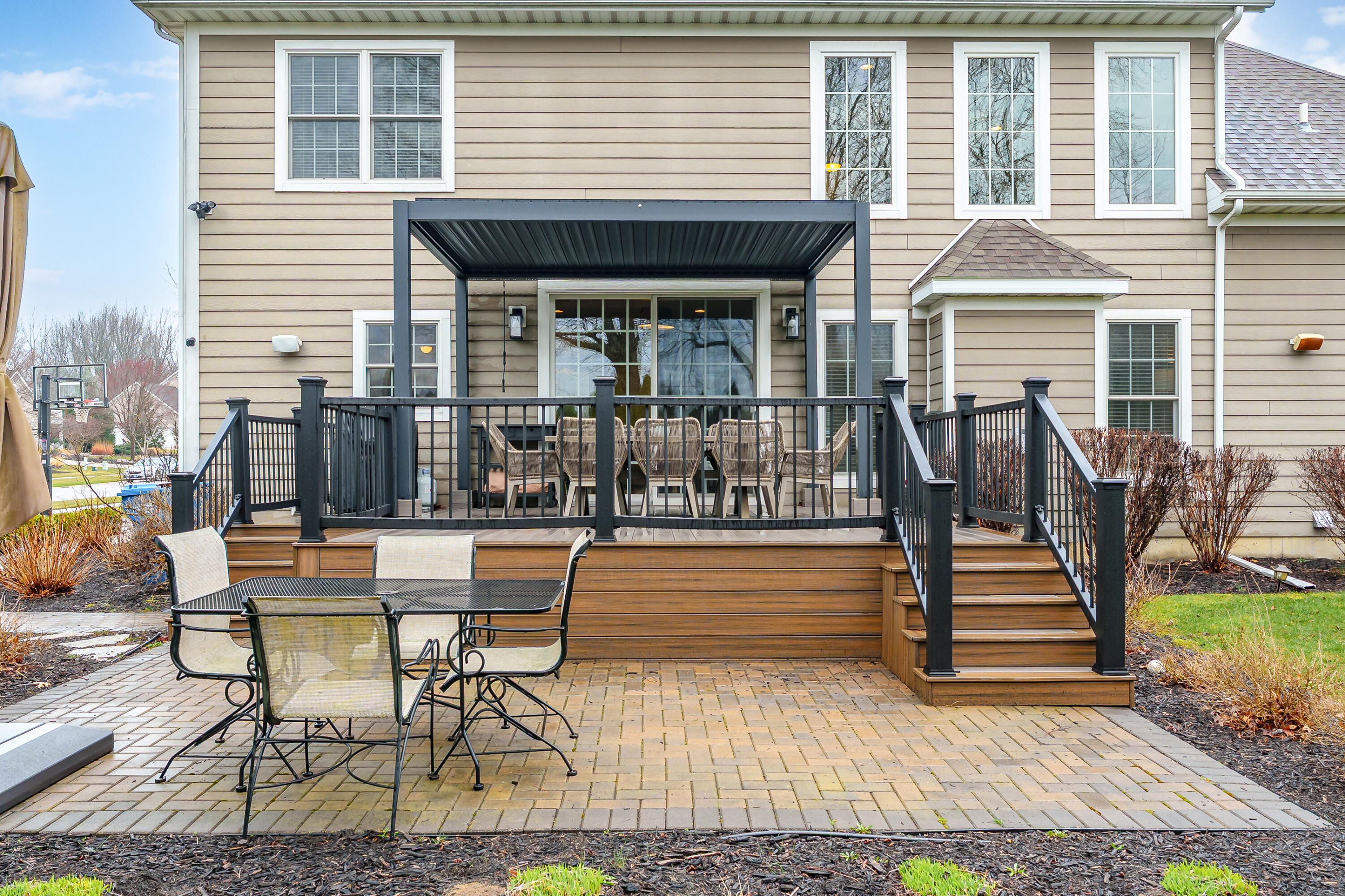 4453 Preserve Place