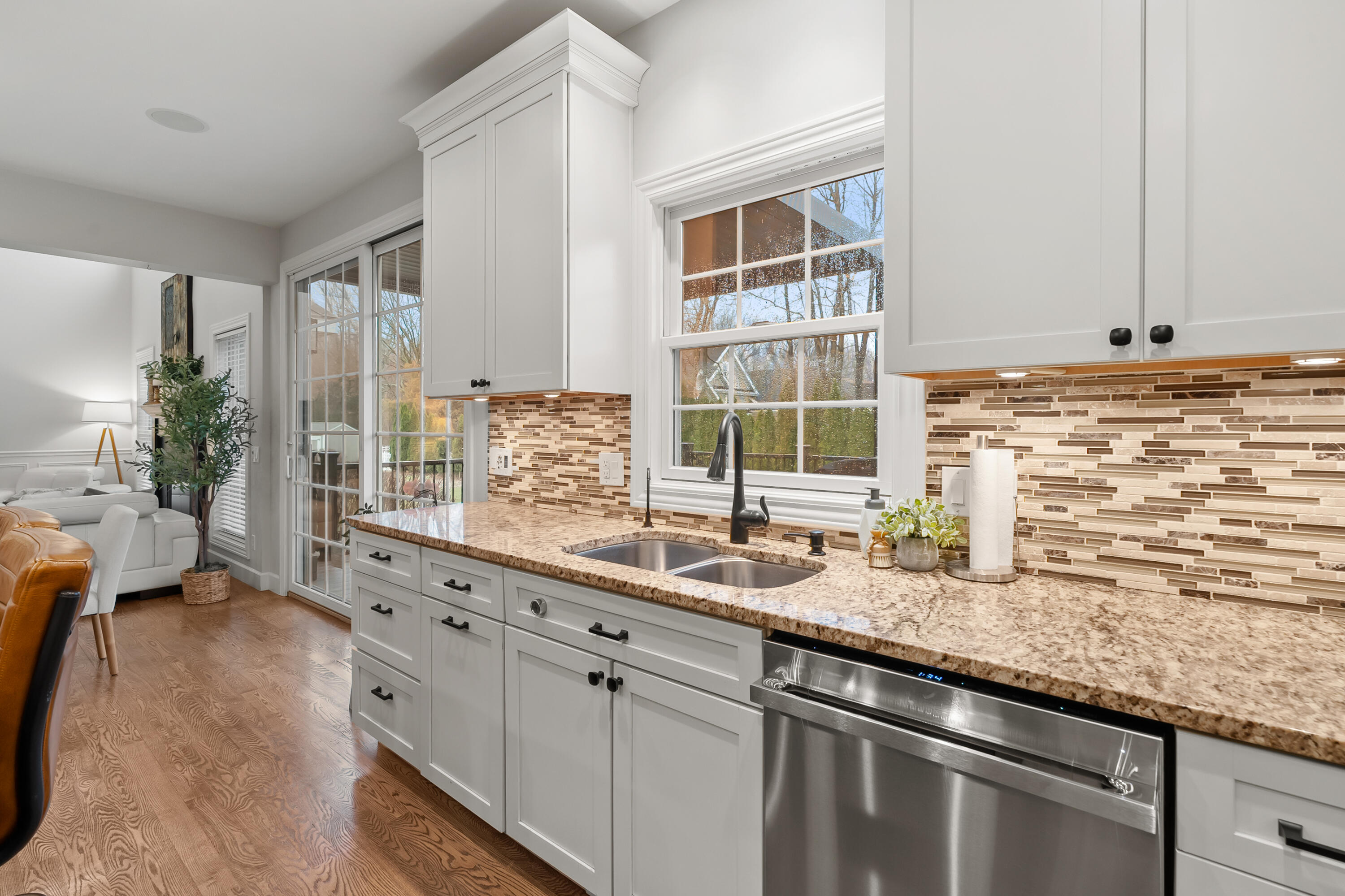4453 Preserve Place