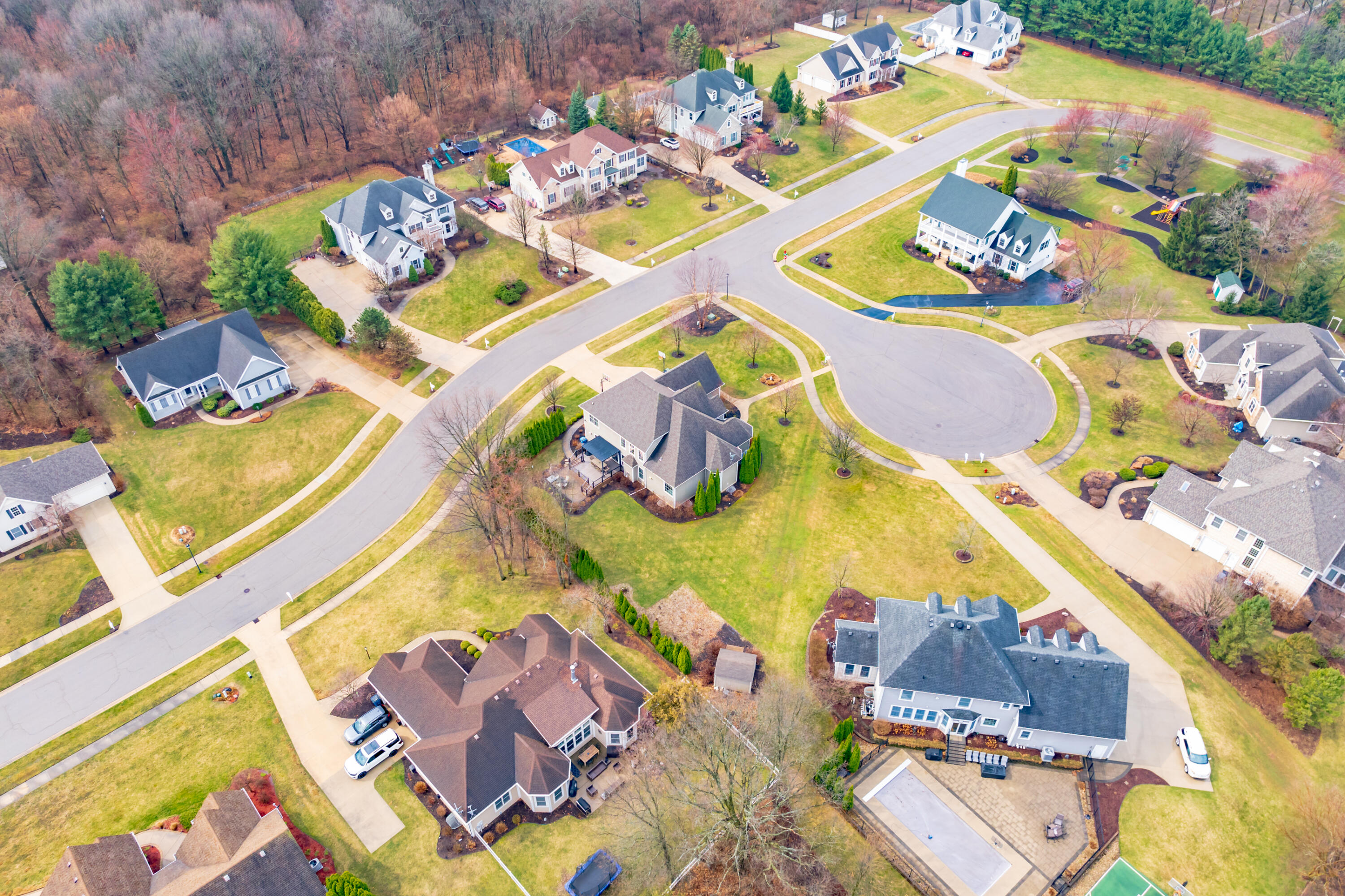 4453 Preserve Place