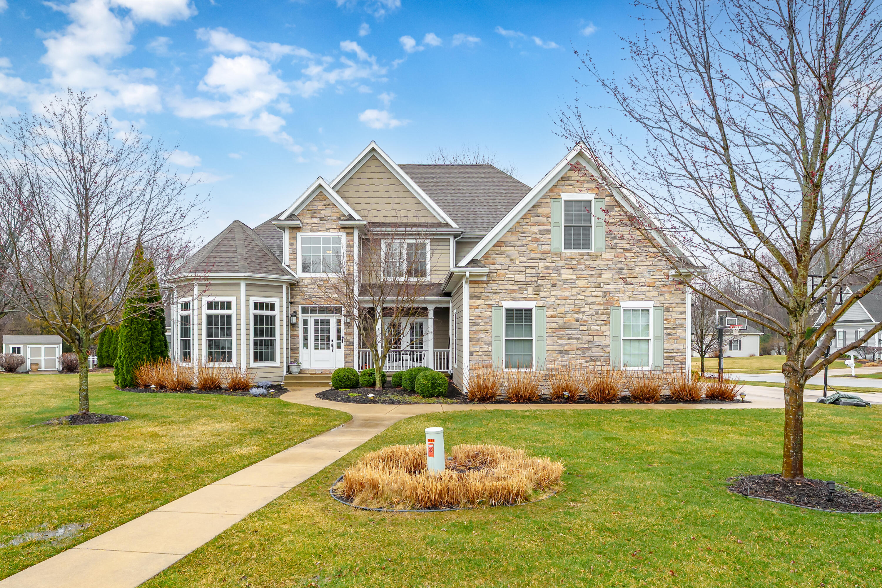 4453 Preserve Place