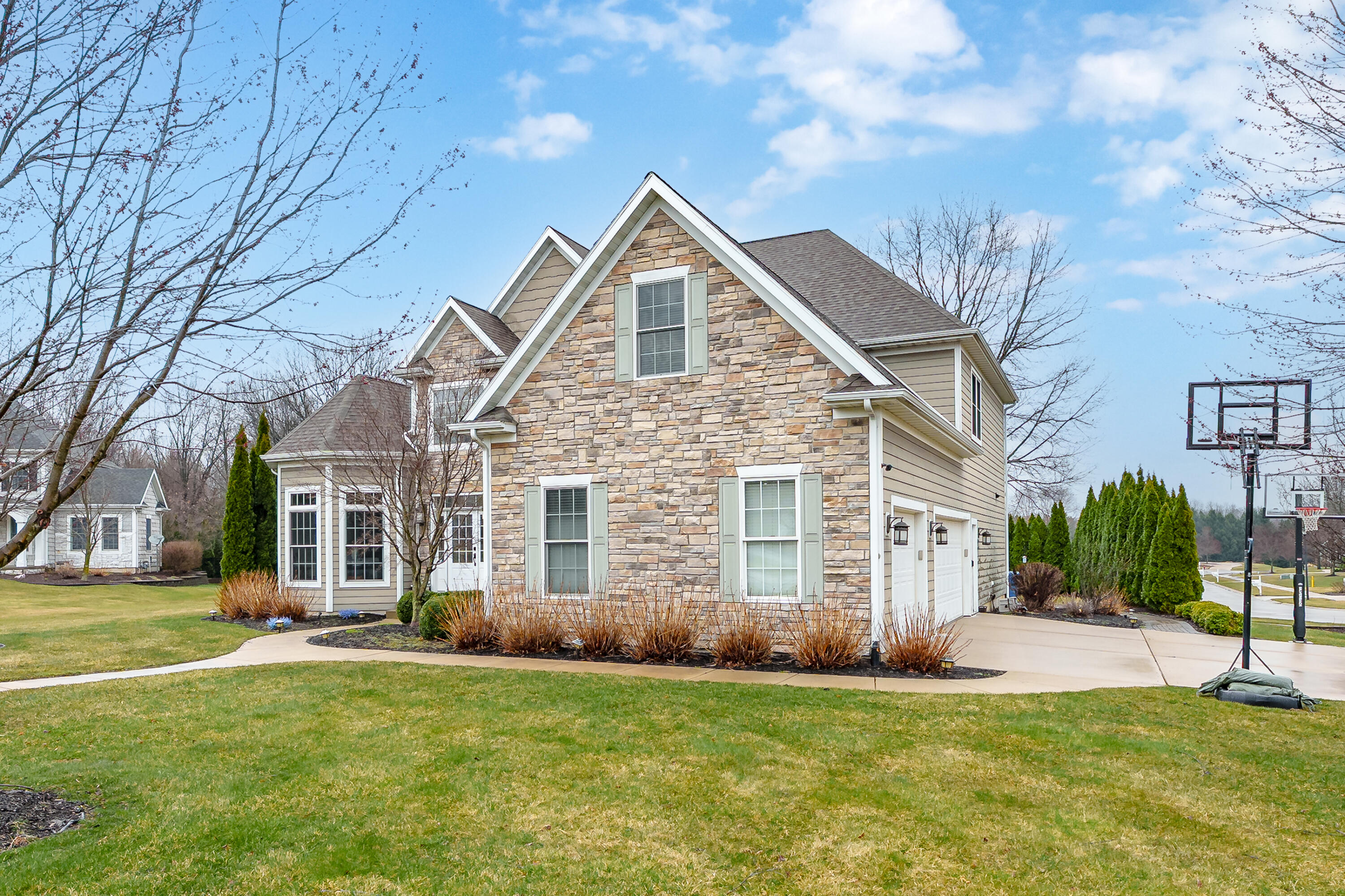4453 Preserve Place