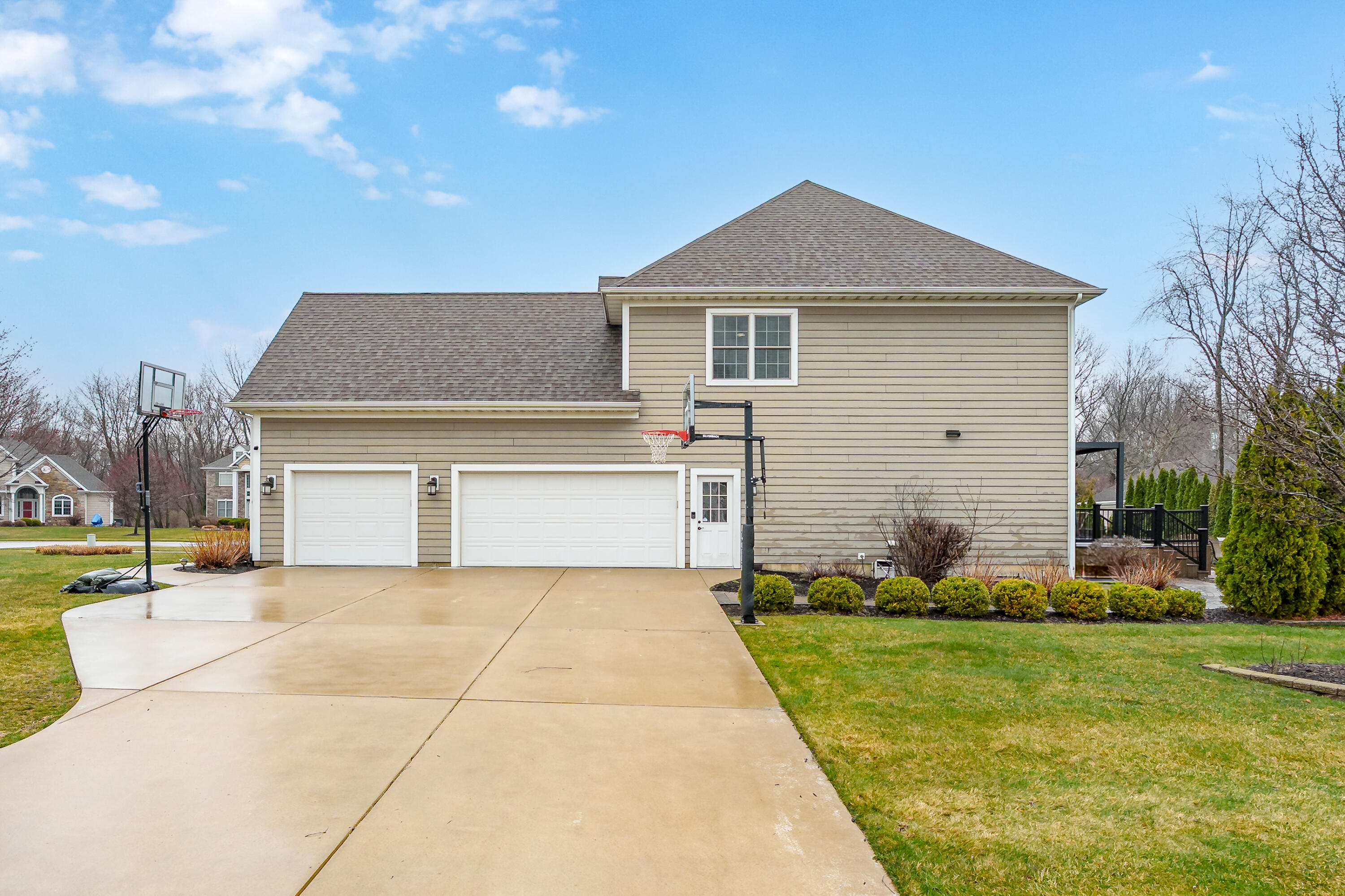 4453 Preserve Place