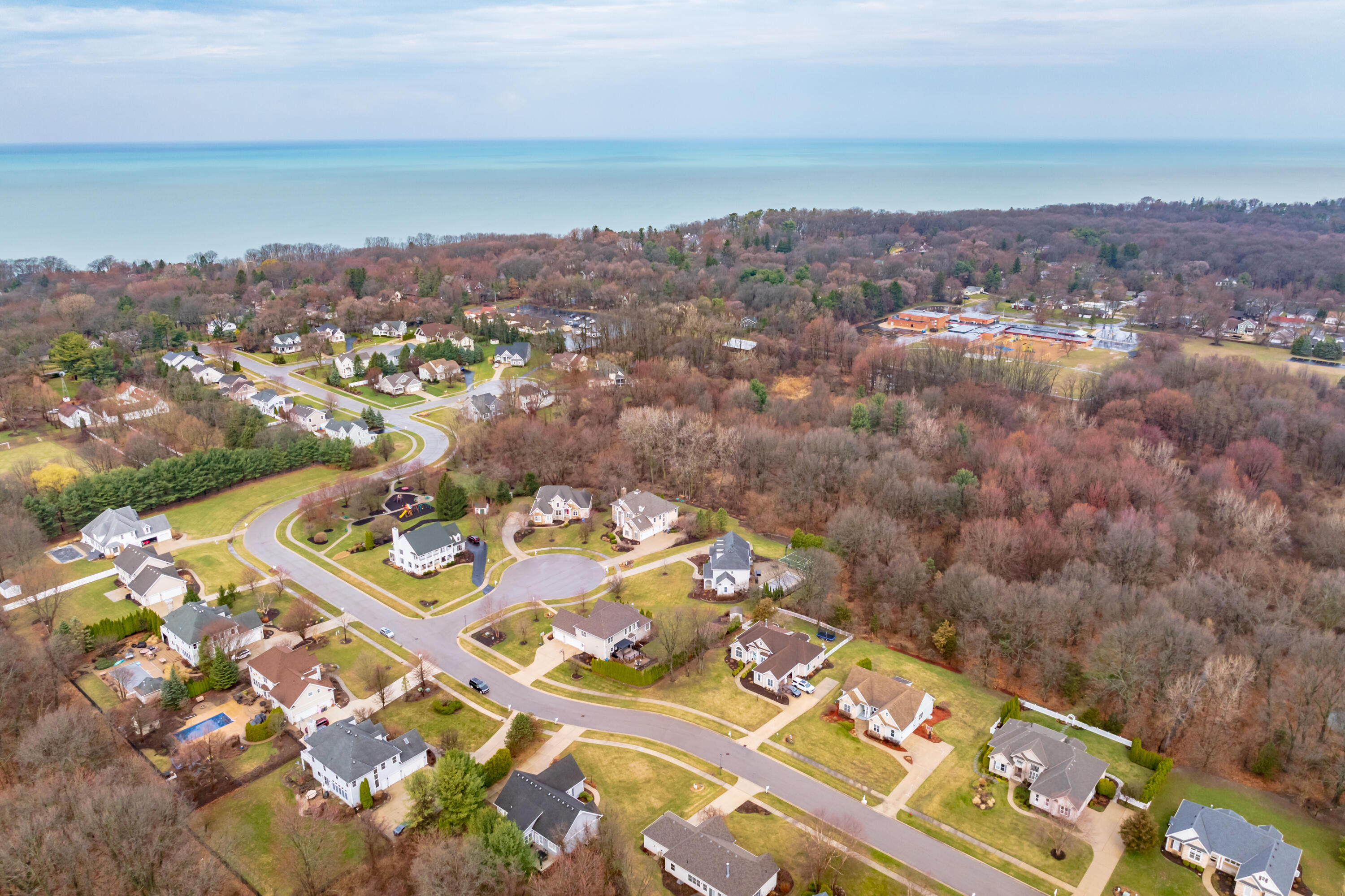 4453 Preserve Place