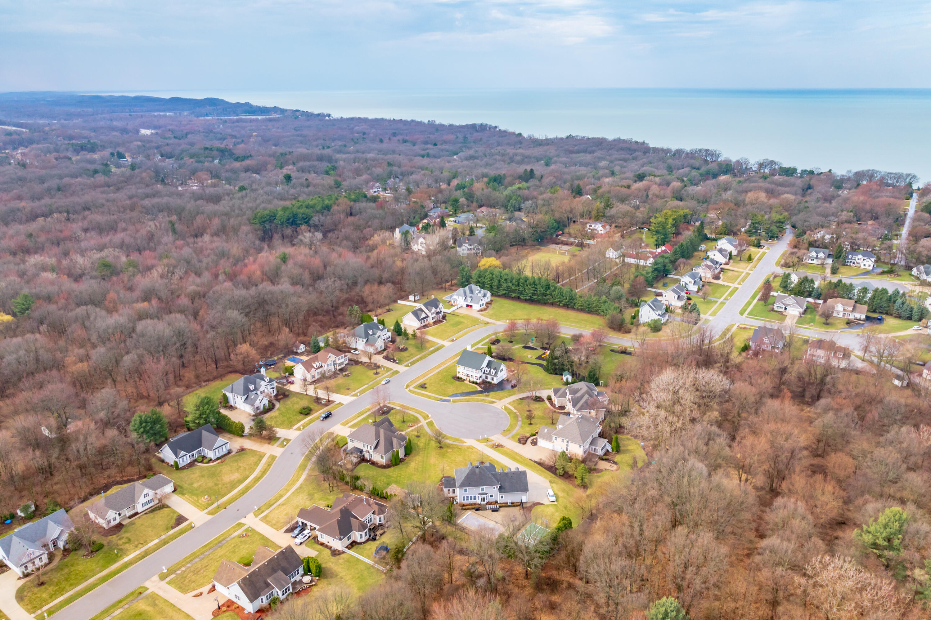 4453 Preserve Place