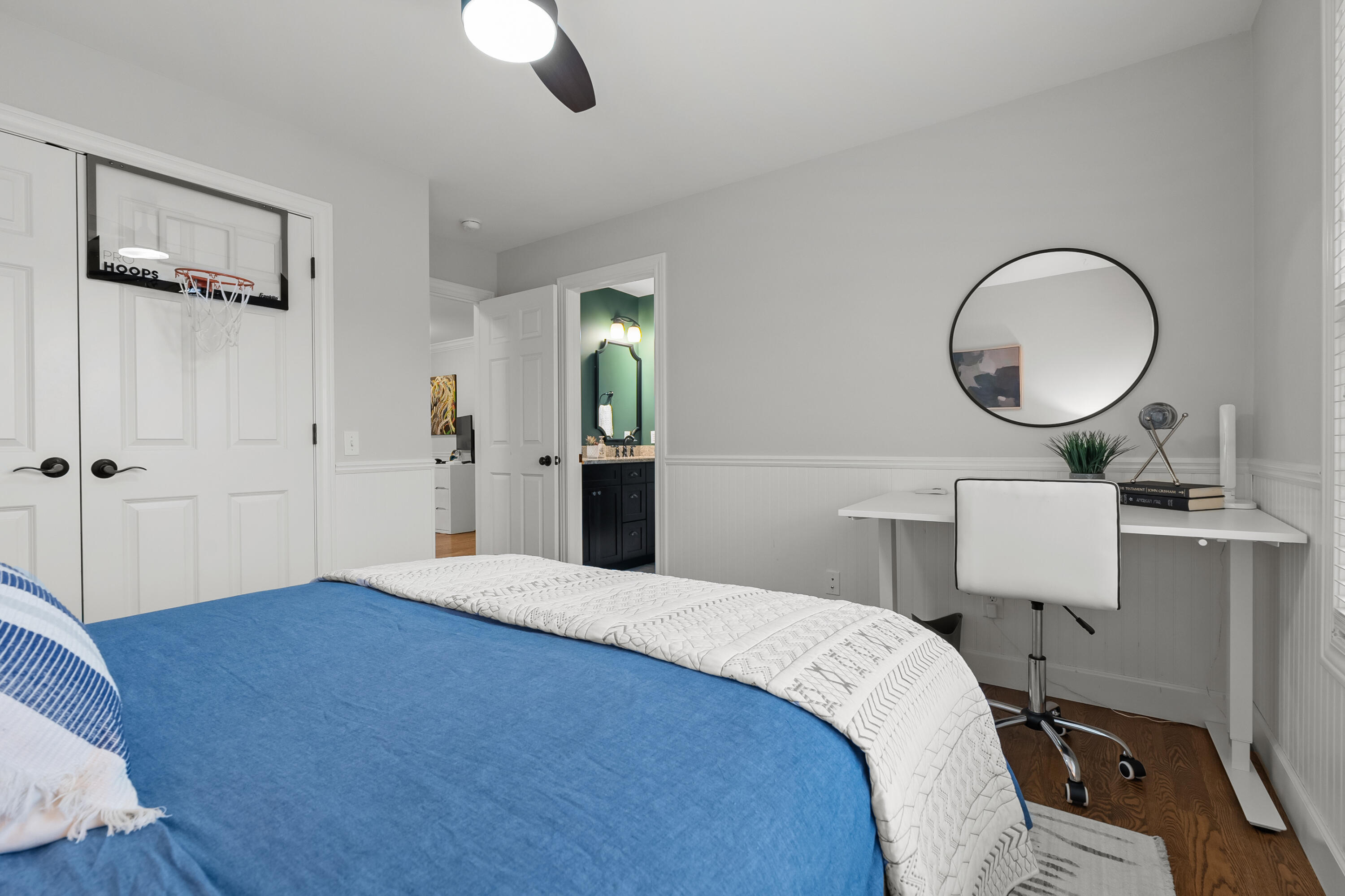 4453 Preserve Place