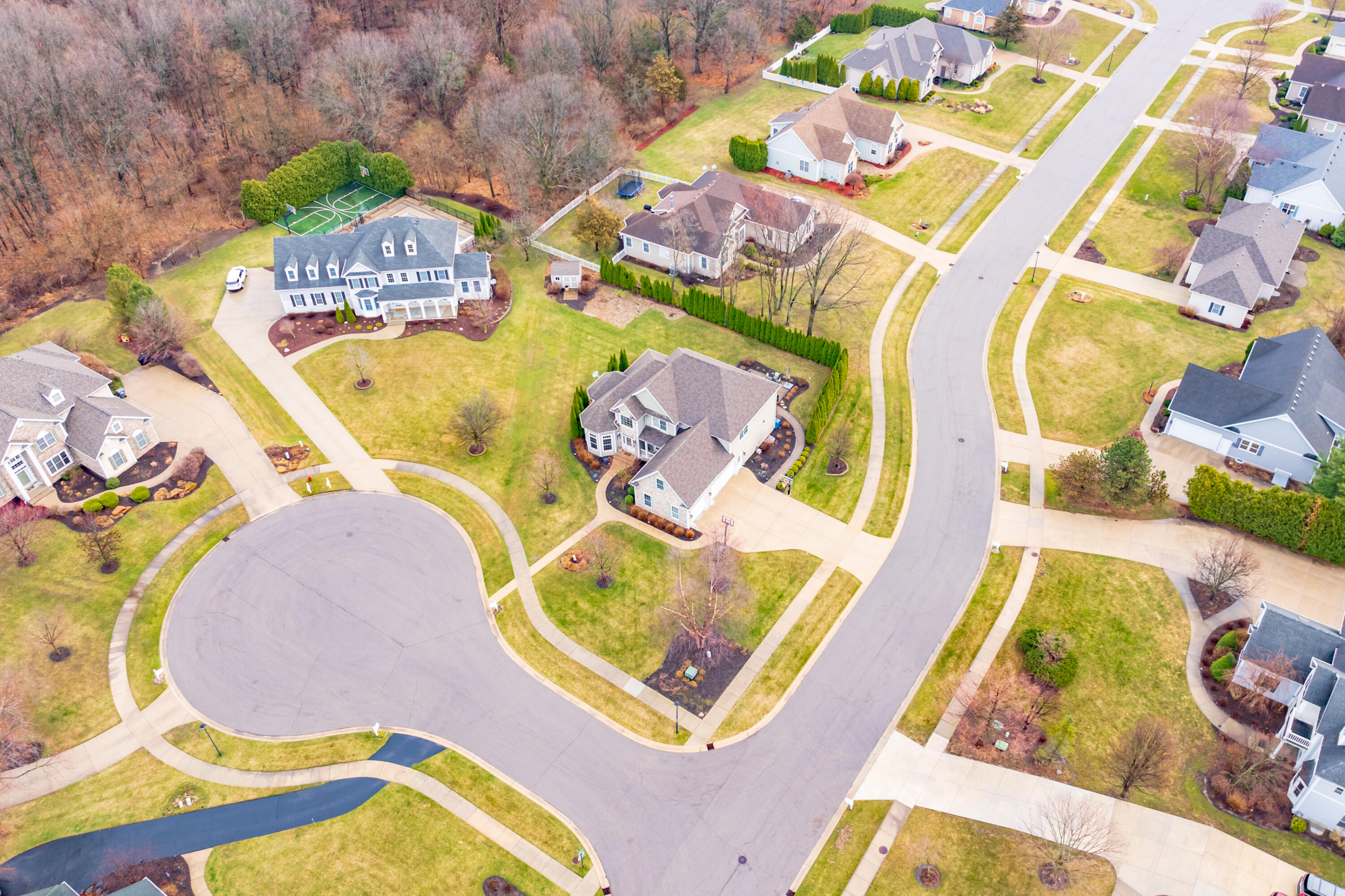 4453 Preserve Place