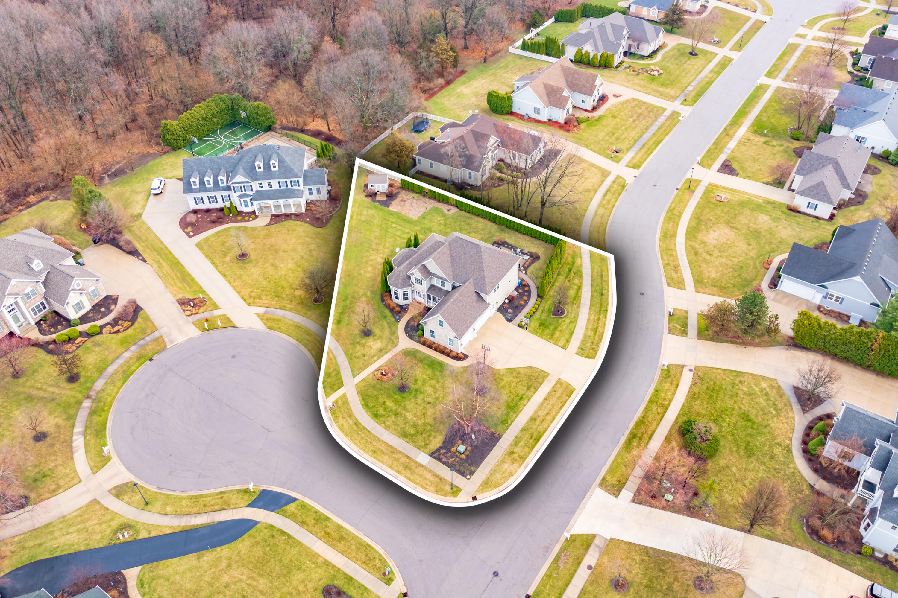 4453 Preserve Place