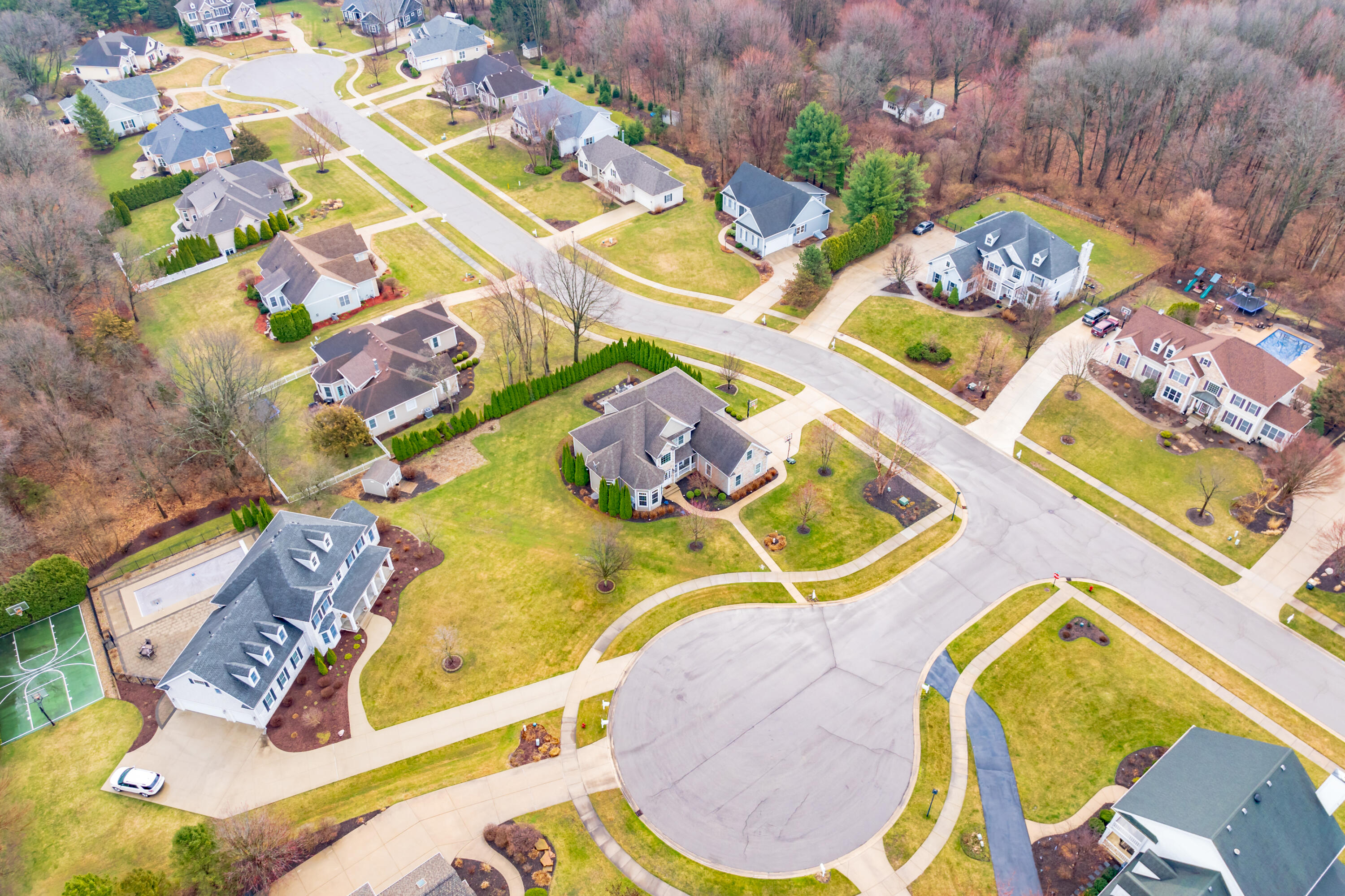4453 Preserve Place
