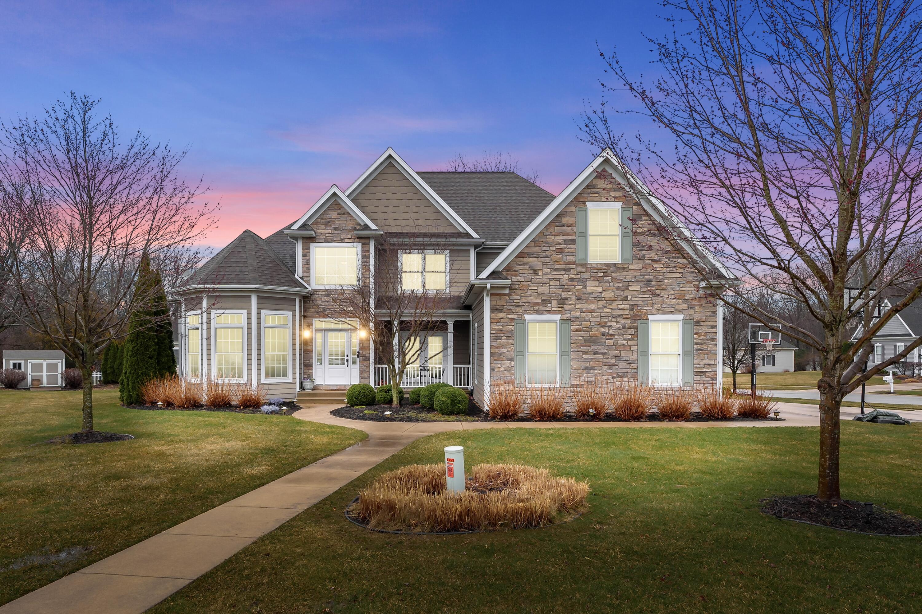 4453 Preserve Place