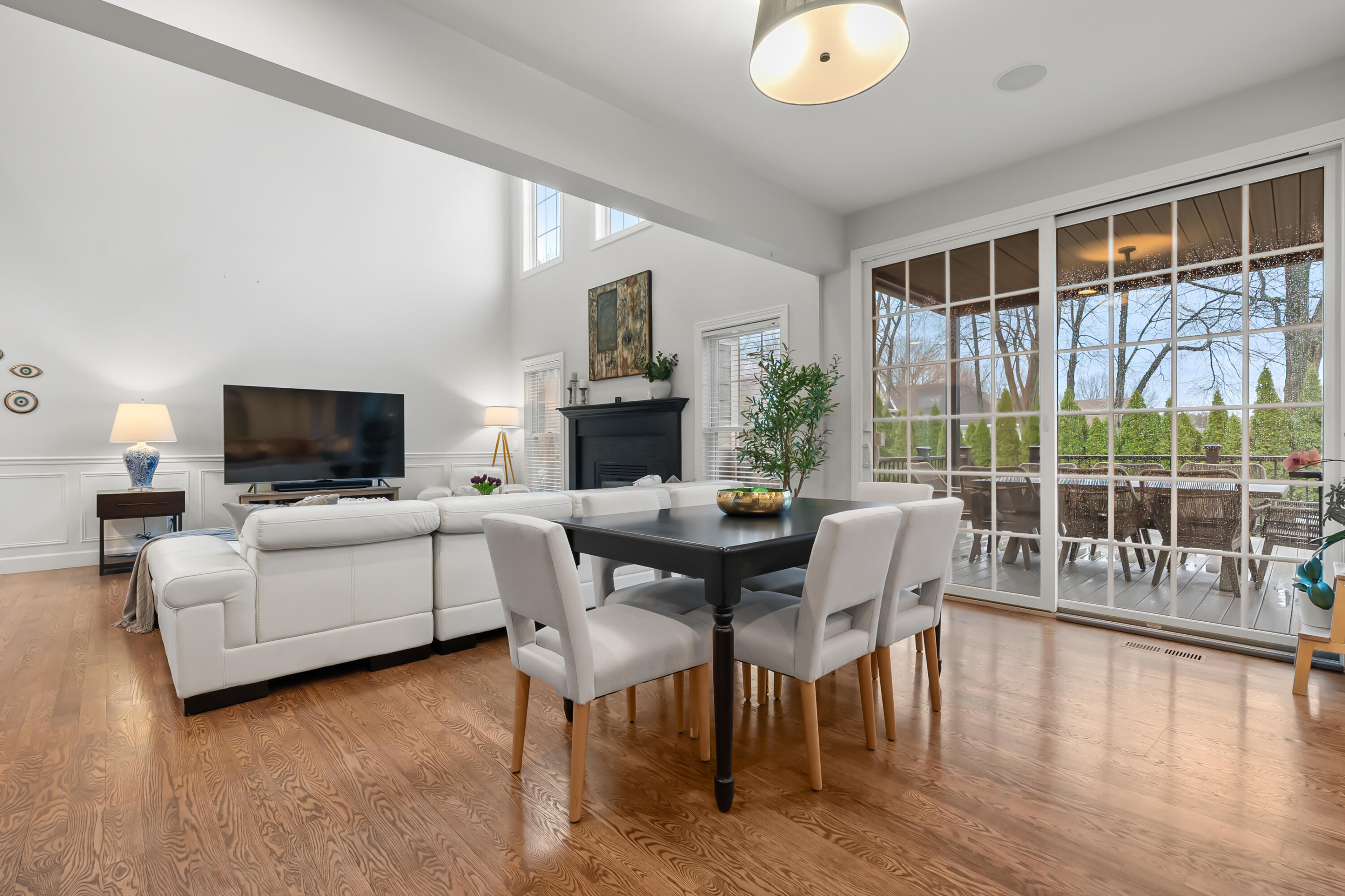 4453 Preserve Place