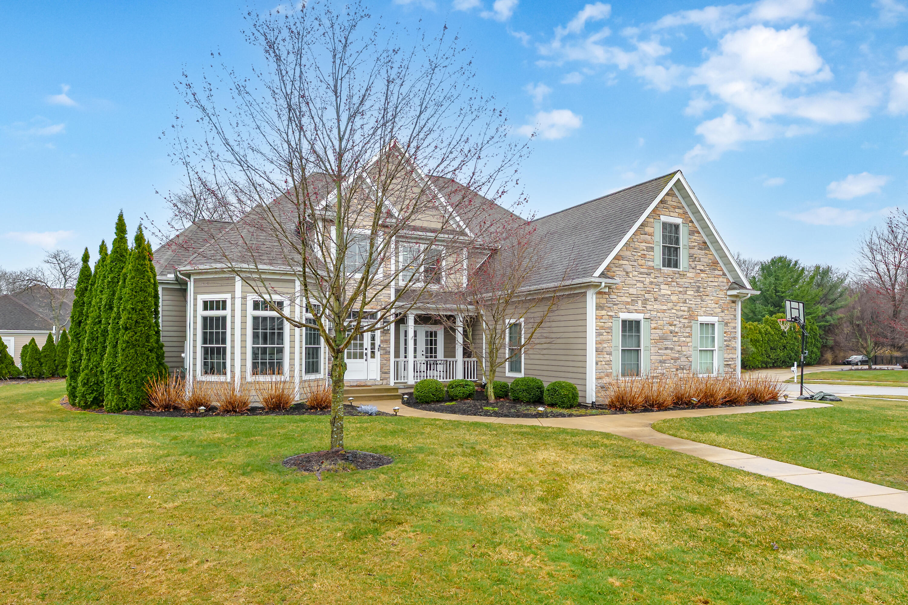 4453 Preserve Place