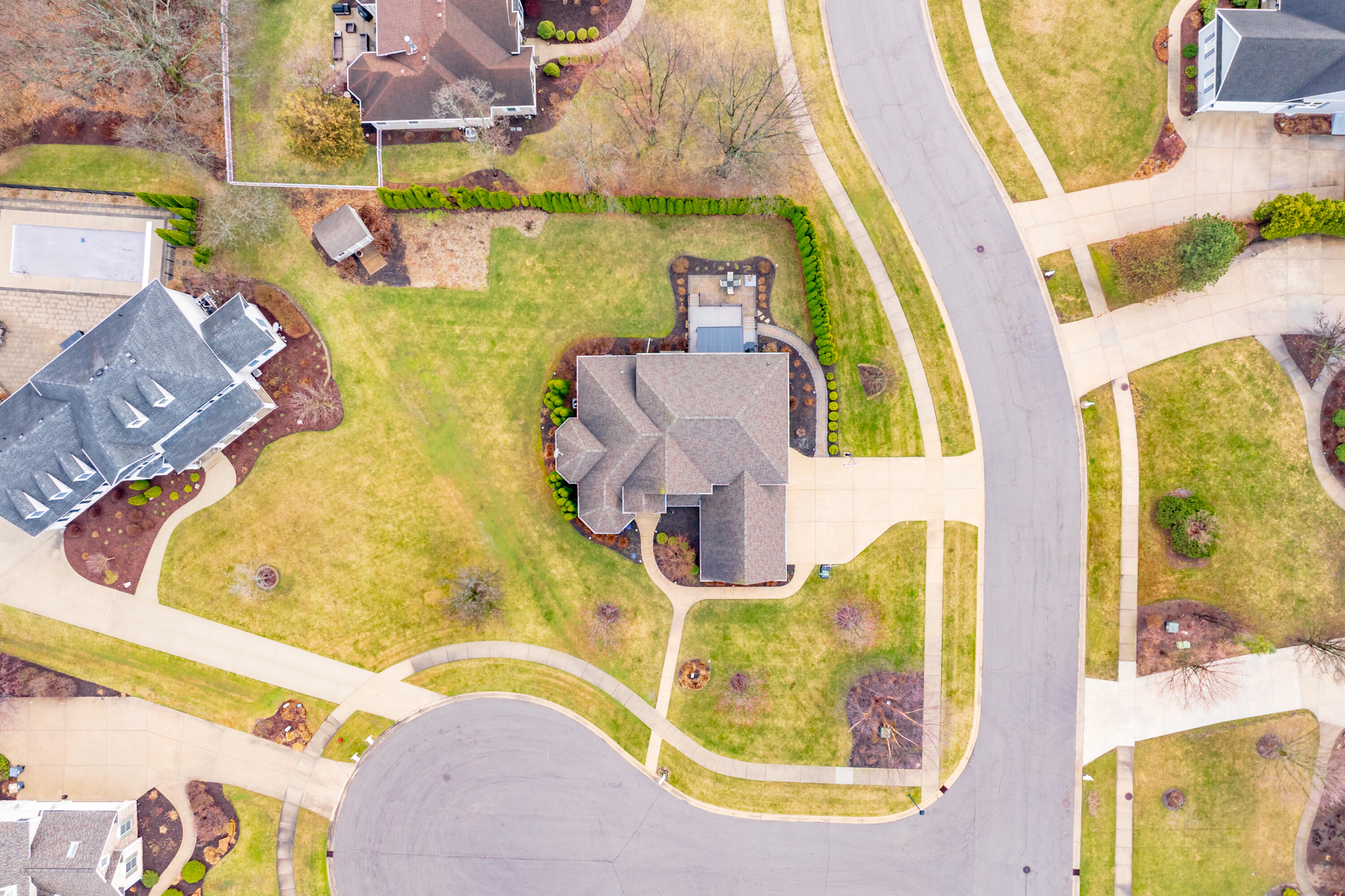 4453 Preserve Place