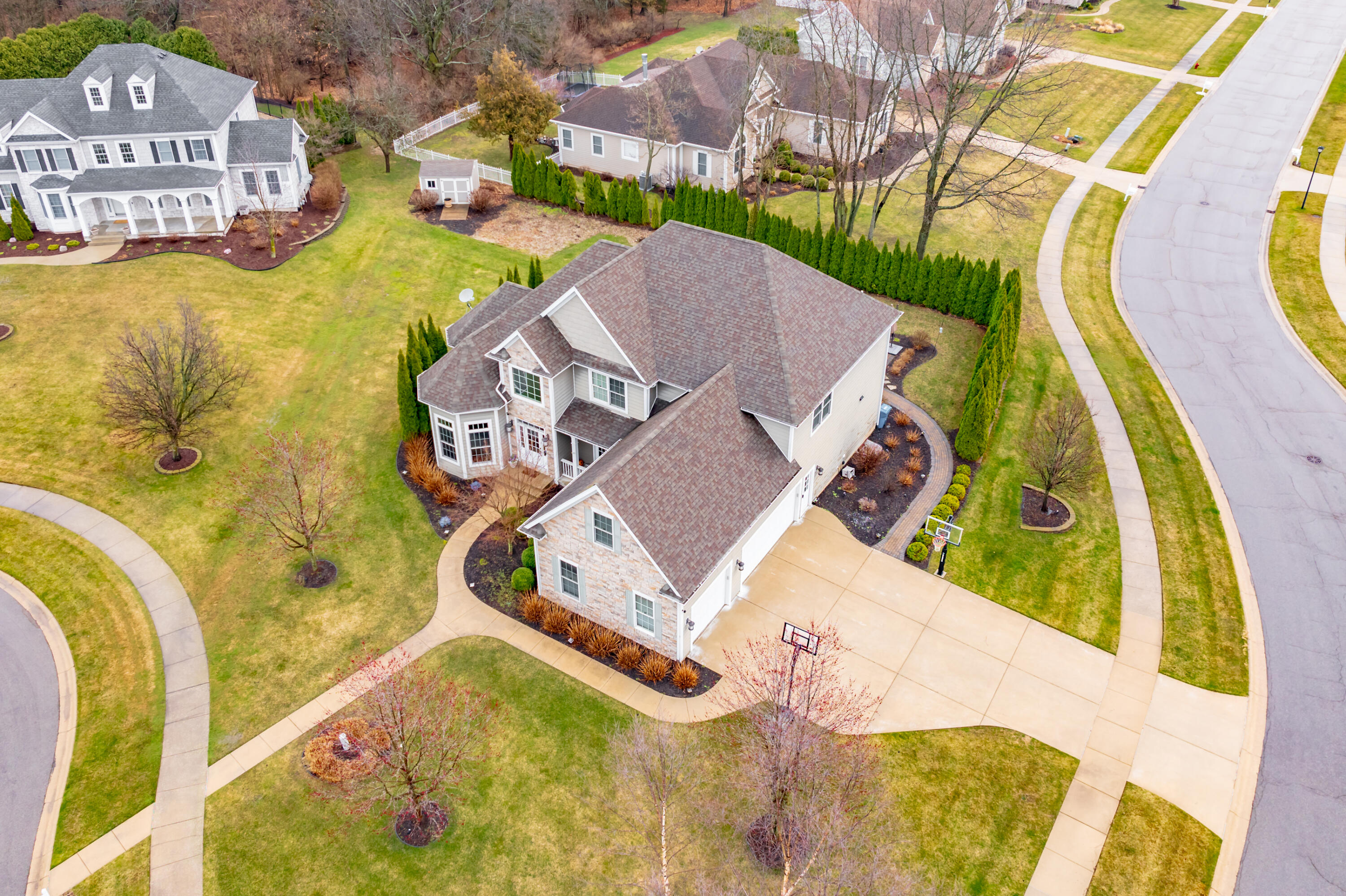 4453 Preserve Place