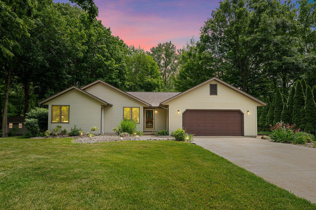 3999 Ravina Terrace, St. Joseph