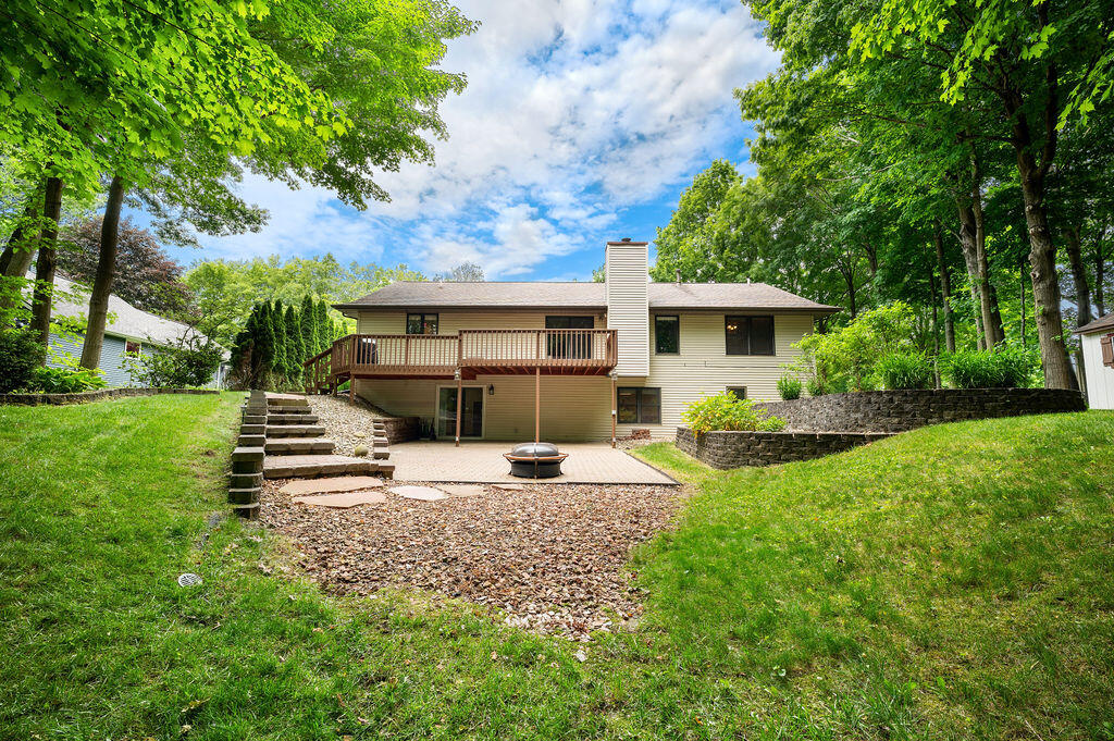 3999 Ravina Terrace, St. Joseph