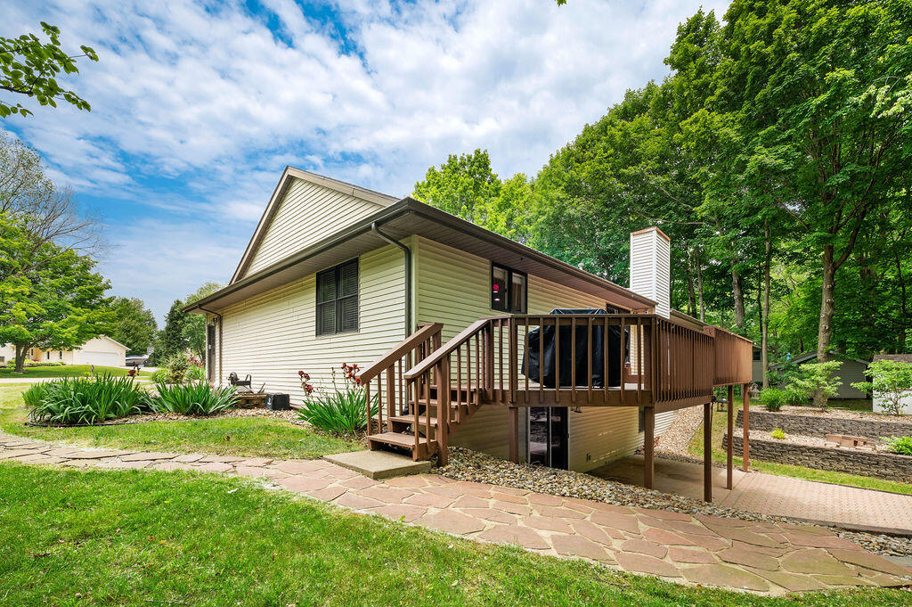 3999 Ravina Terrace, St. Joseph