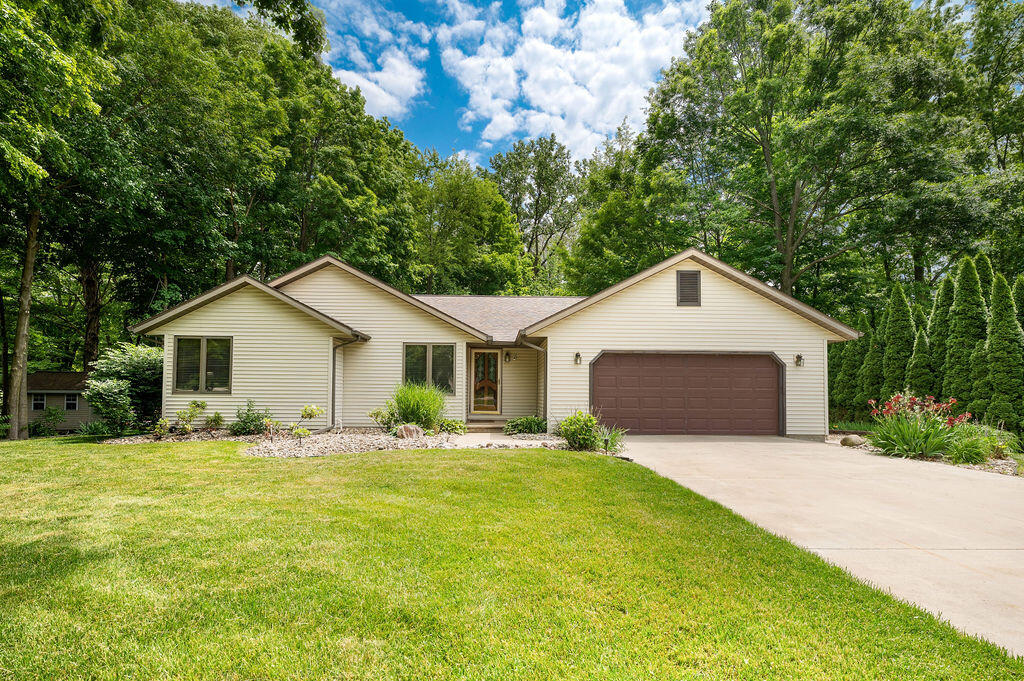 3999 Ravina Terrace, St. Joseph