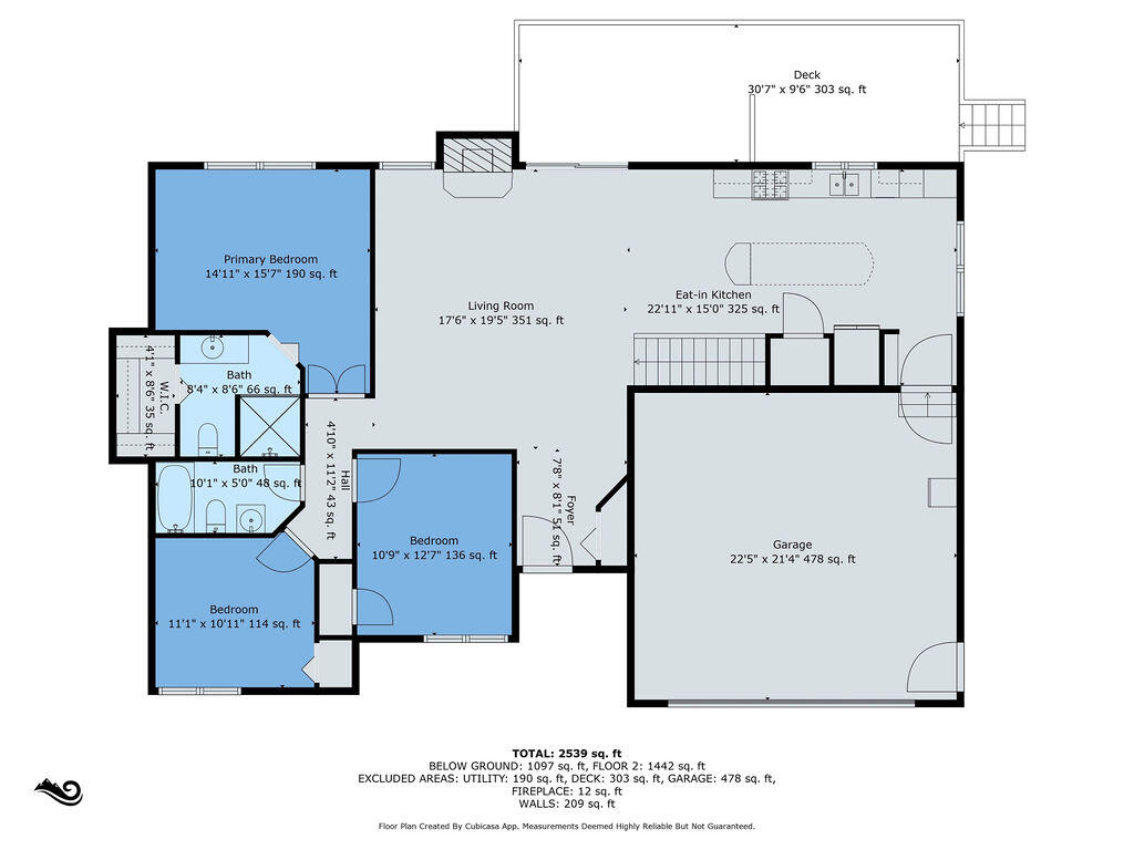 3999 Ravina Terrace, St. Joseph