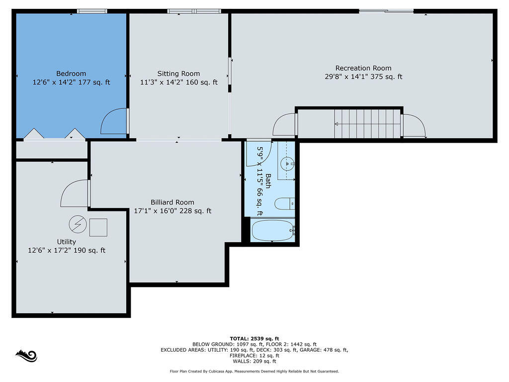 3999 Ravina Terrace, St. Joseph