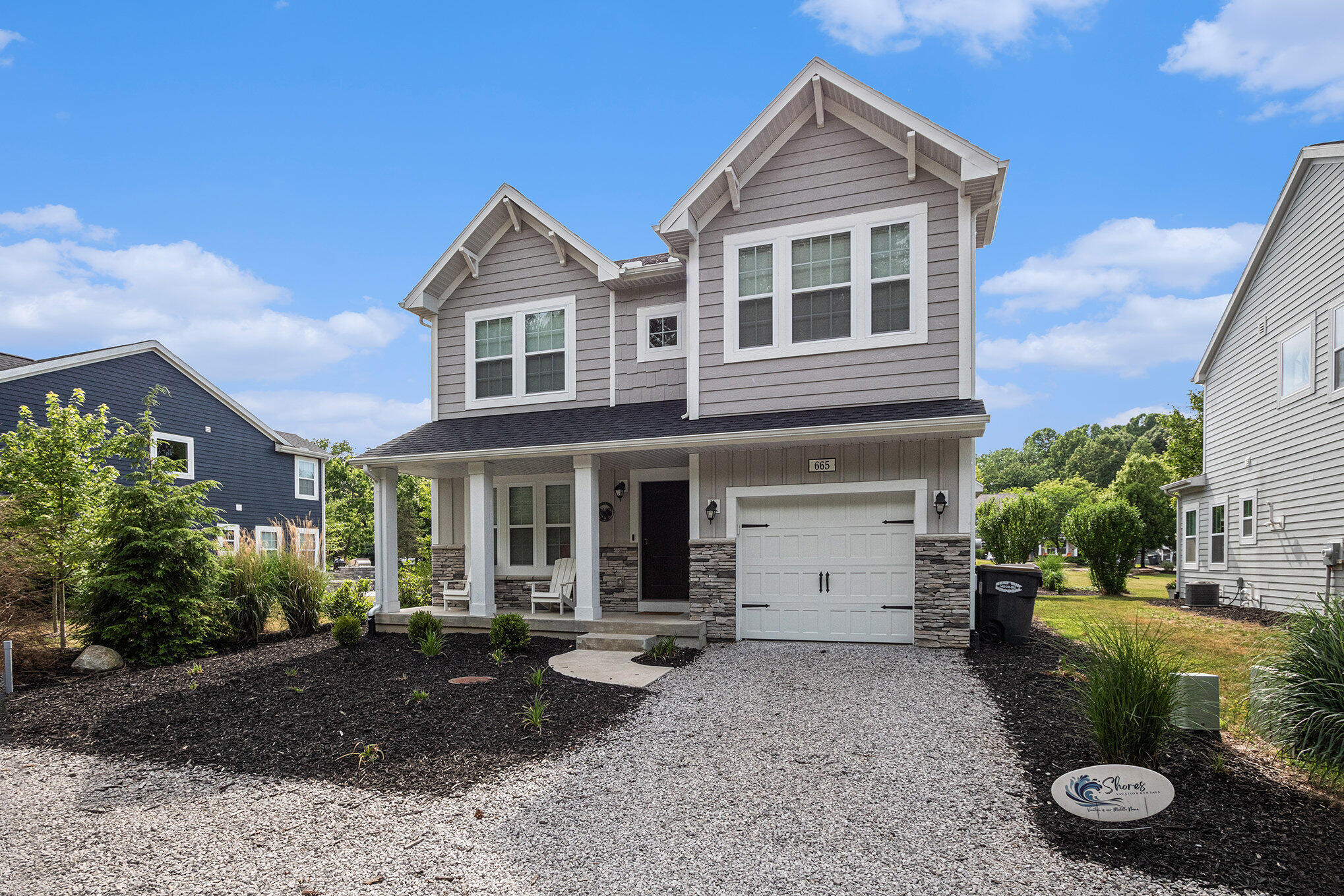 665 Meadow Drive