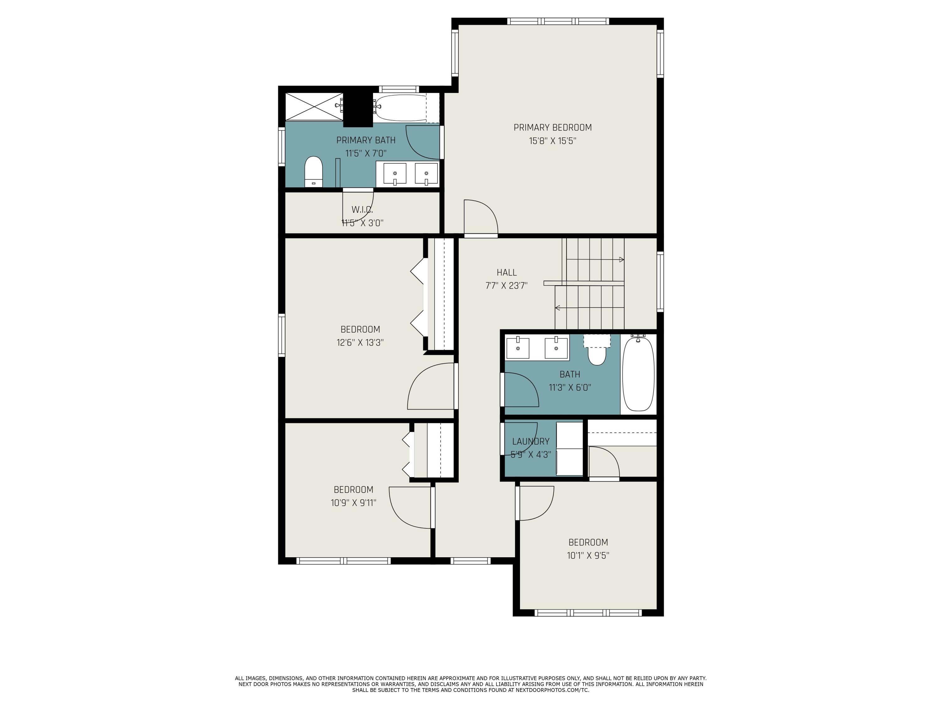 665 Meadow Drive