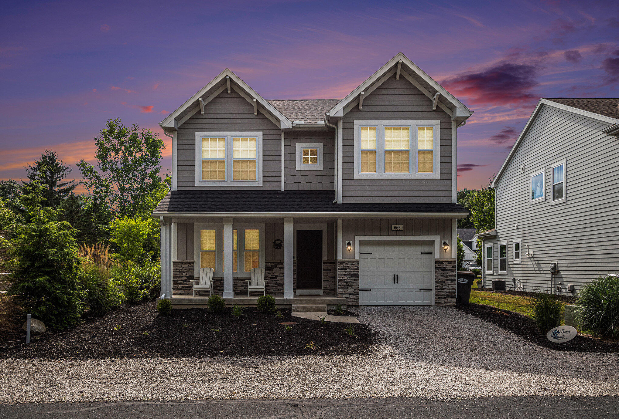 665 Meadow Drive