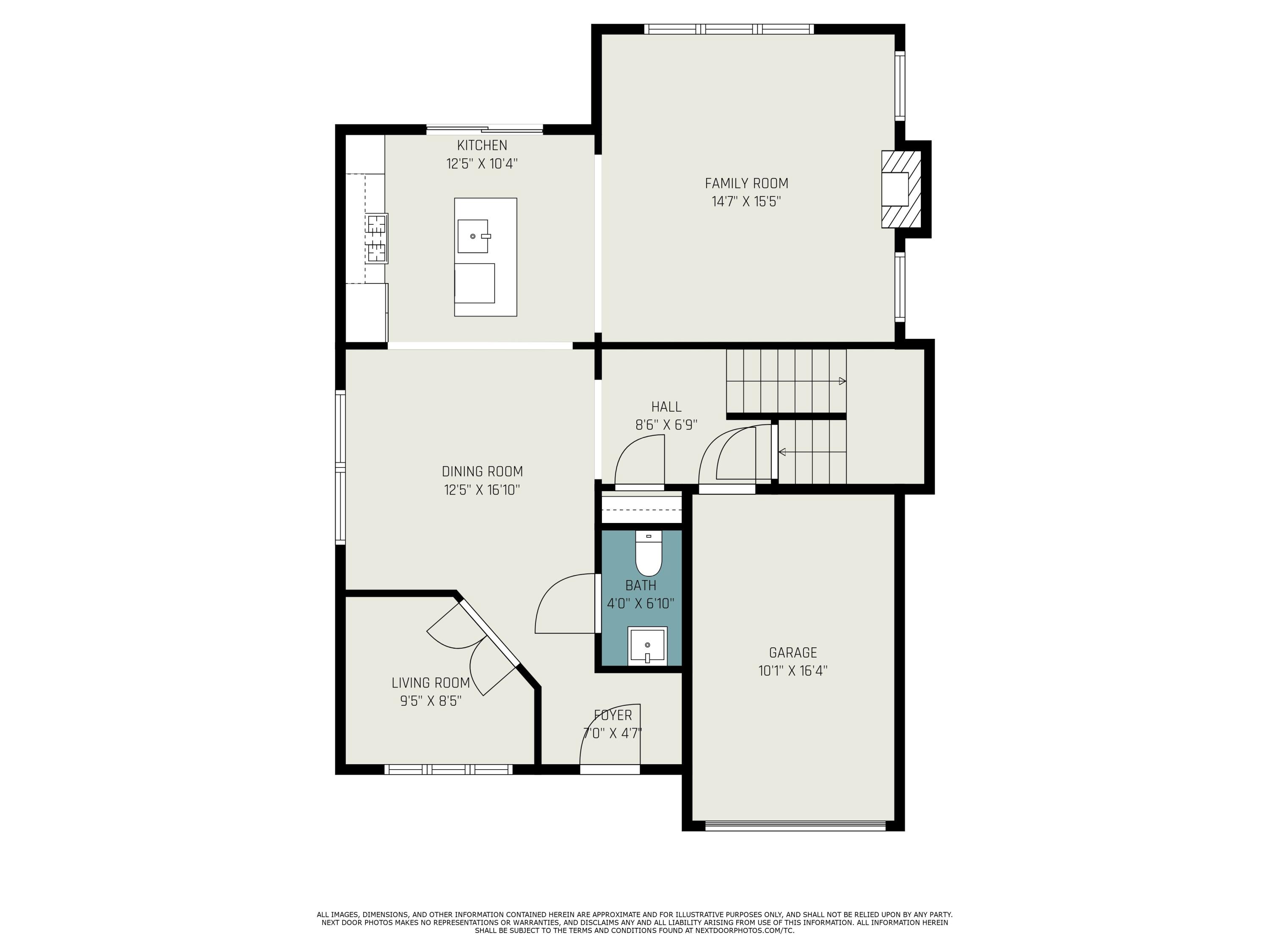 665 Meadow Drive