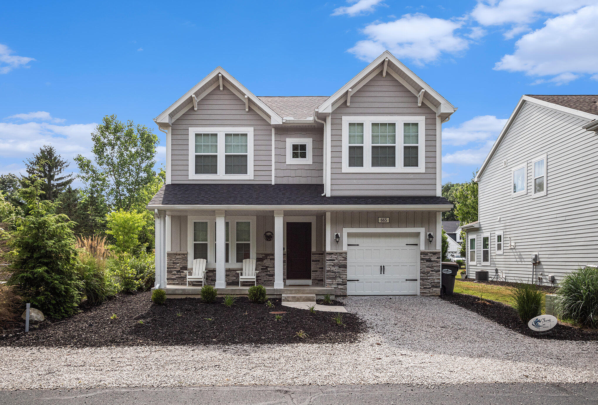 665 Meadow Drive