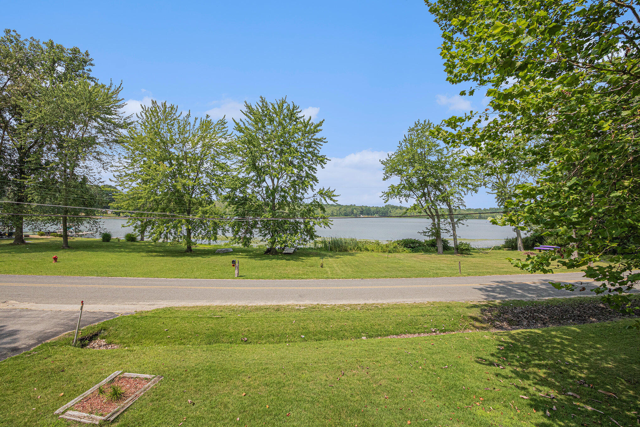 6974 Little Paw Paw Lake Road