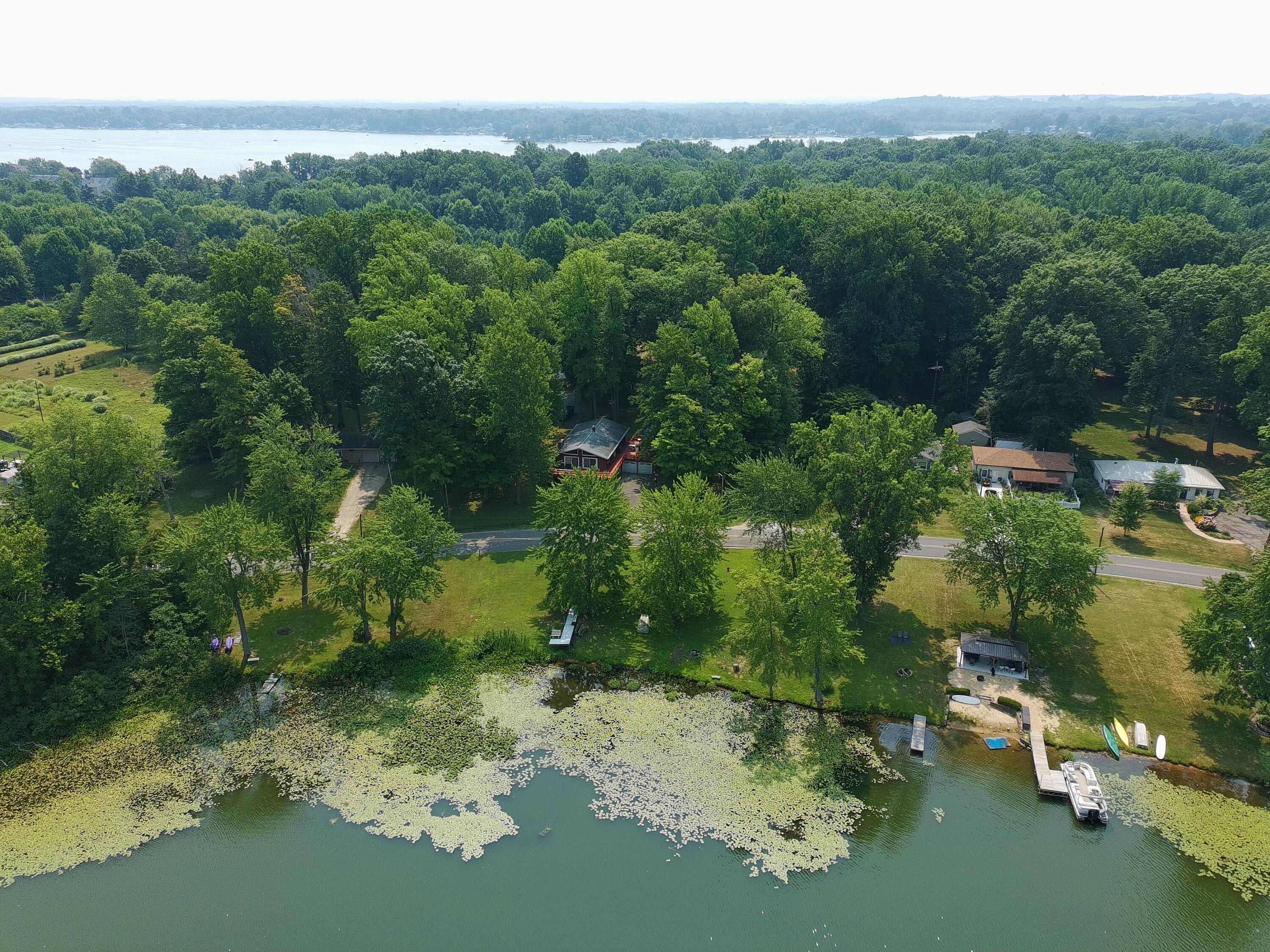 6974 Little Paw Paw Lake Road
