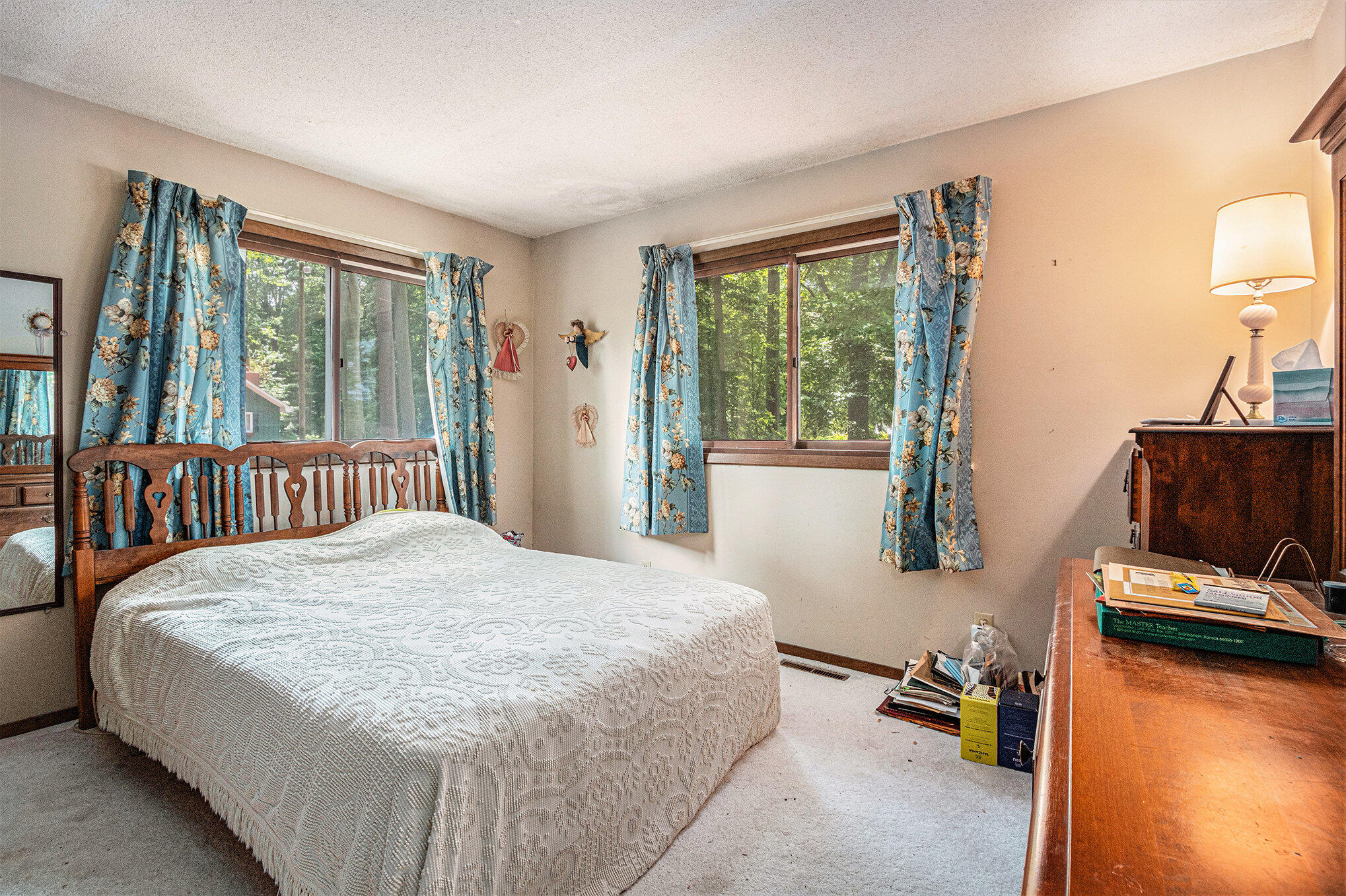 6974 Little Paw Paw Lake Road