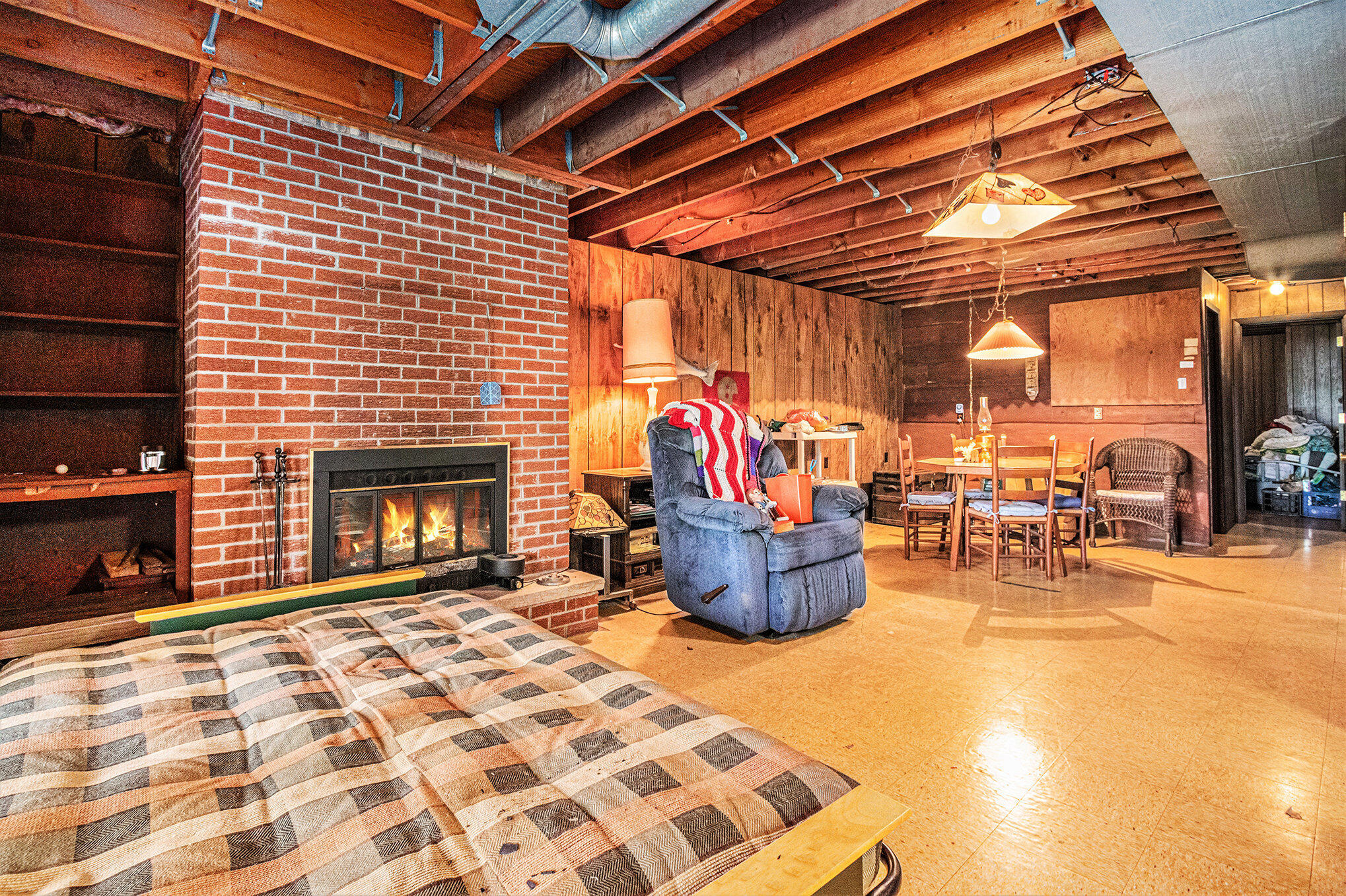 6974 Little Paw Paw Lake Road