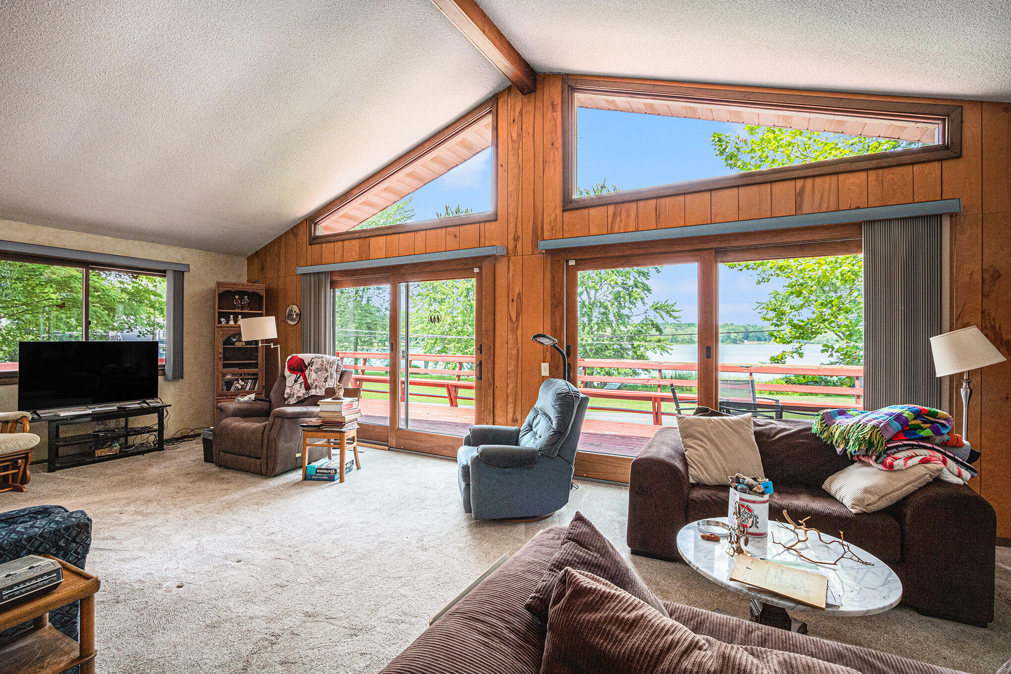 6974 Little Paw Paw Lake Road